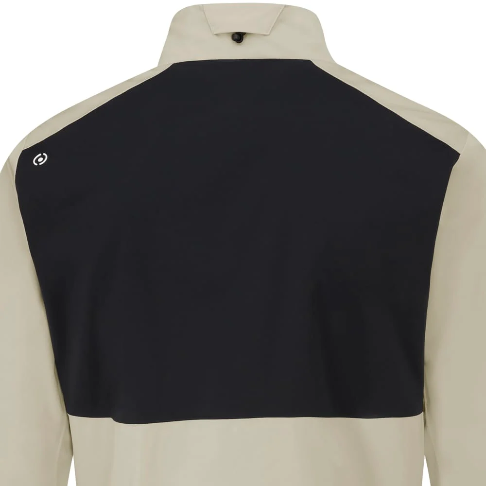 Ping Impervious AquaDrive Waterproof Suit - Willow/Black/Oxford Blue - Image 10
