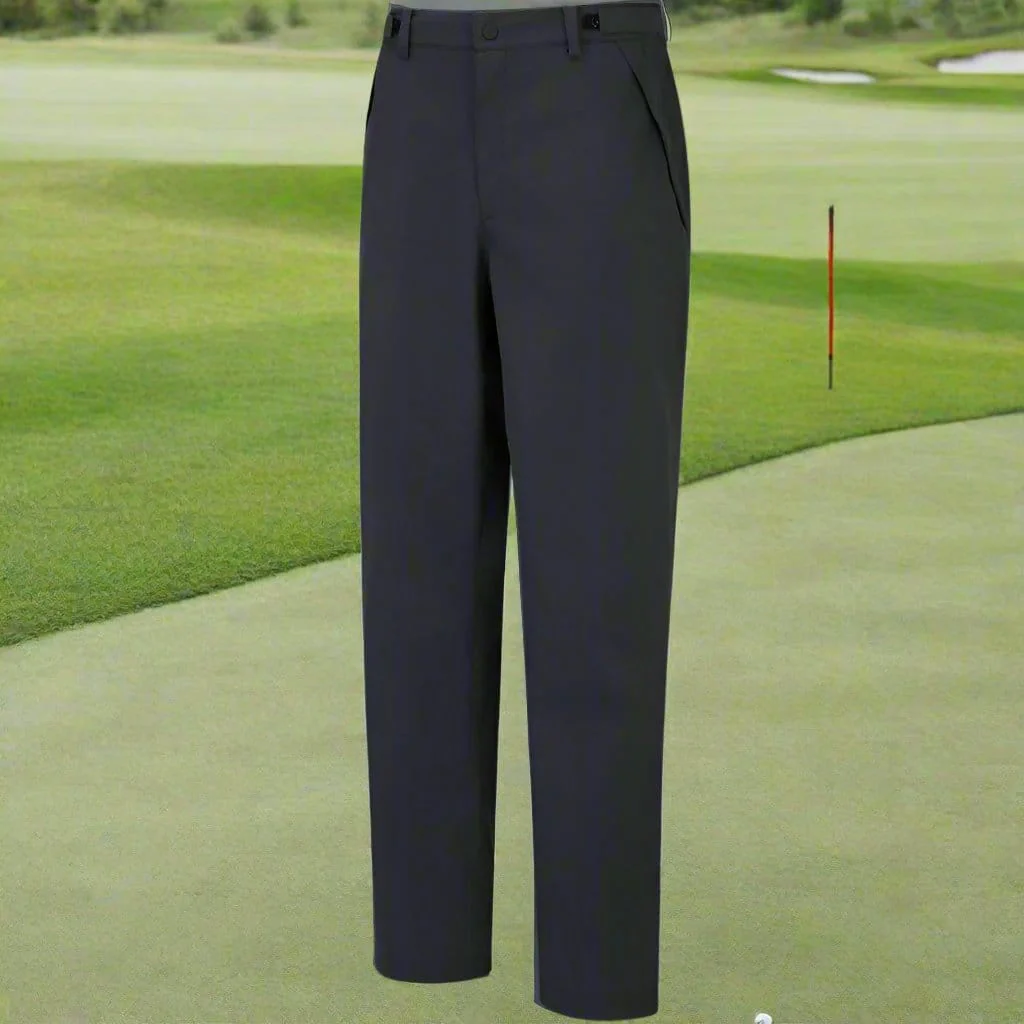 Ping Impervious Taran 3L Waterproof Suit - Classic Red/Black - Image 4