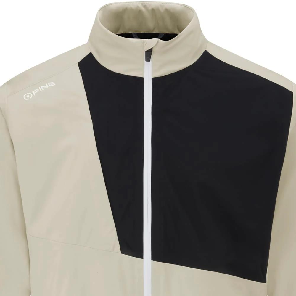 Ping Impervious Taran 3L Waterproof Suit -  Willow/Black - Image 6