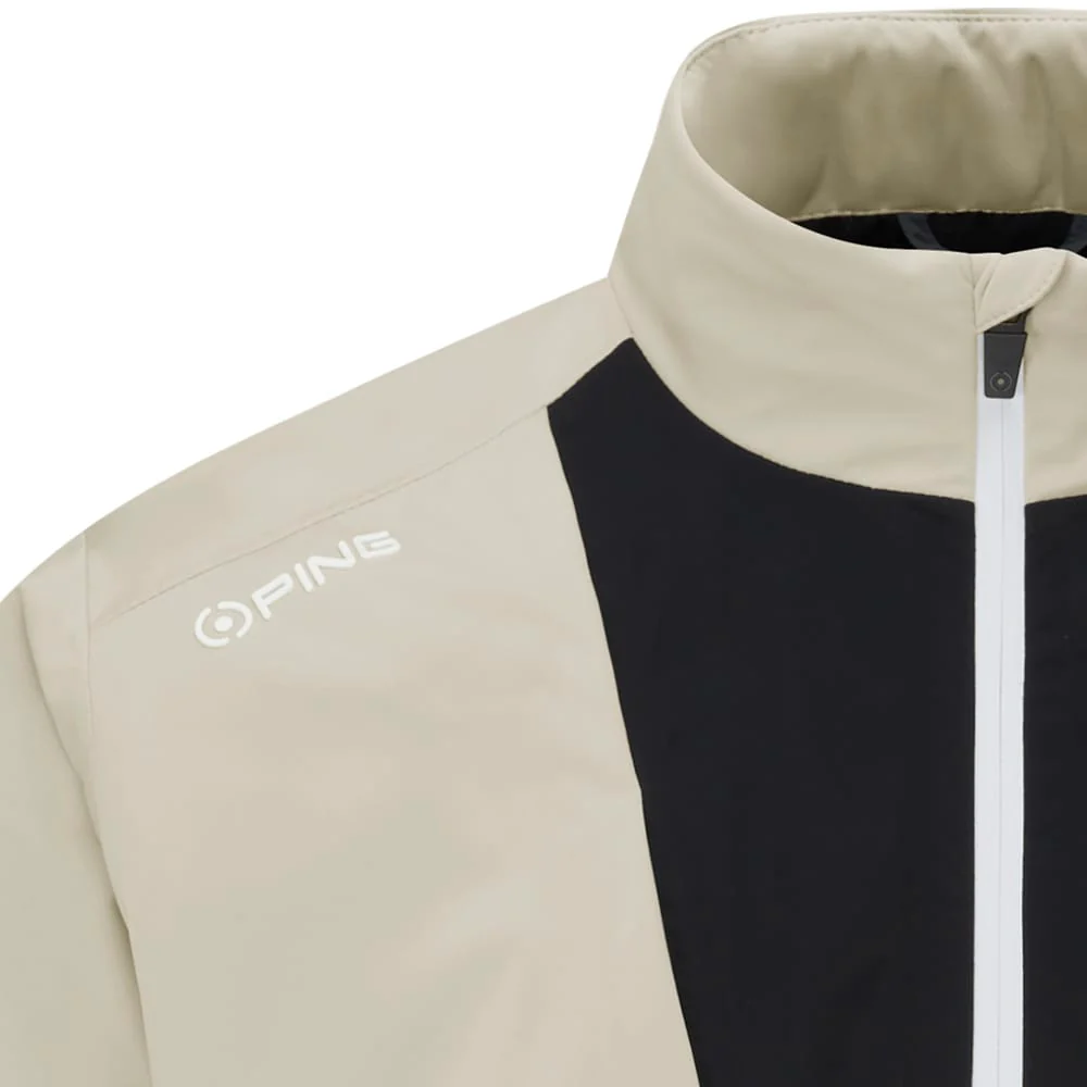 Ping Impervious Taran 3L Waterproof Suit -  Willow/Black - Image 8