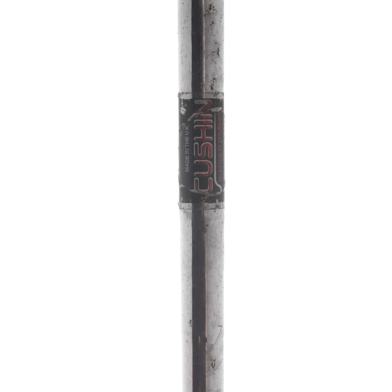Ping ISI K Steel Mens Right Hand Irons 3-9 2.25* Flat Stiff - Ping Cushin - Image 5