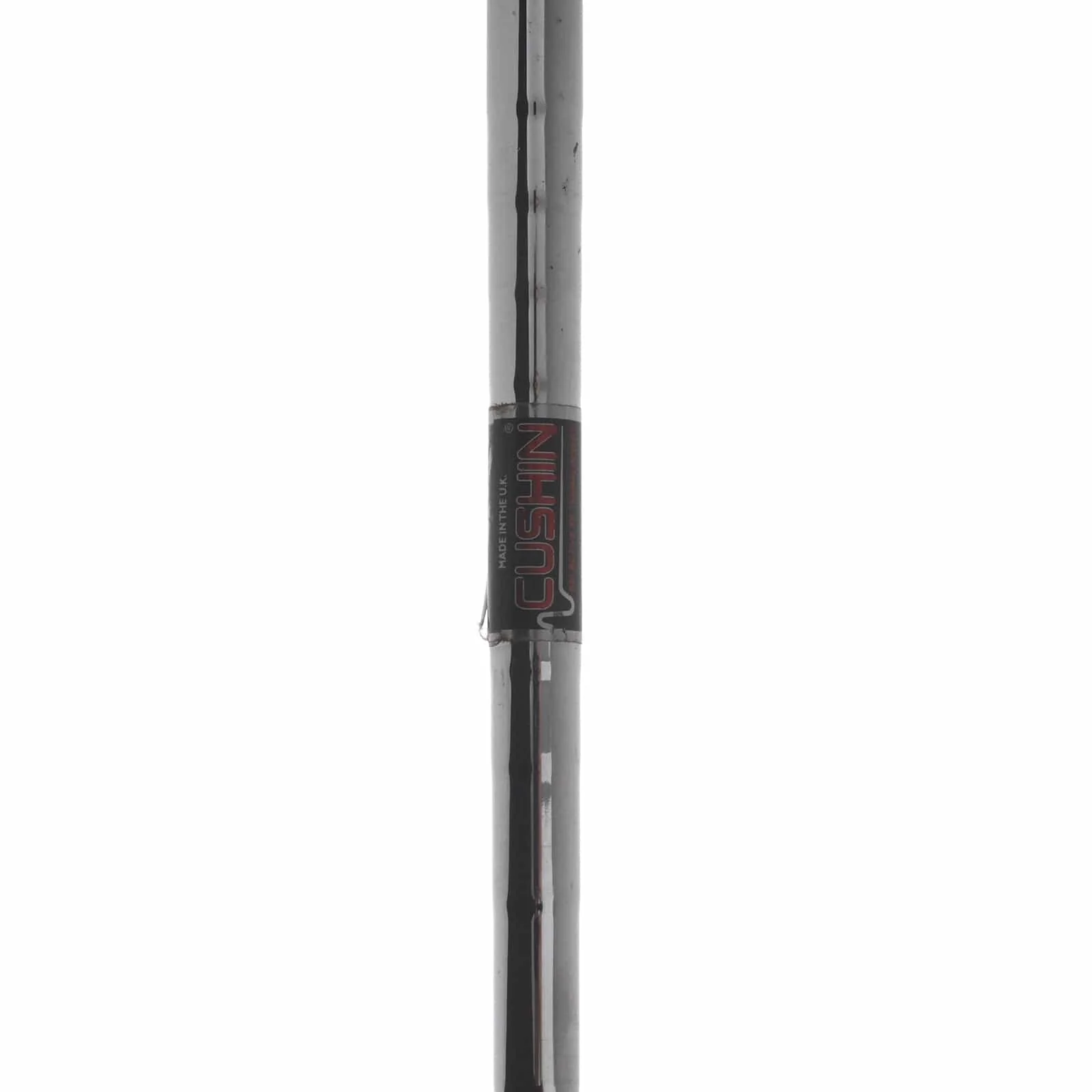 Ping ISI K Steel Mens Right Hand Irons 3-SW White Dot 3* Upright Stiff - Ping Cushin - Image 5