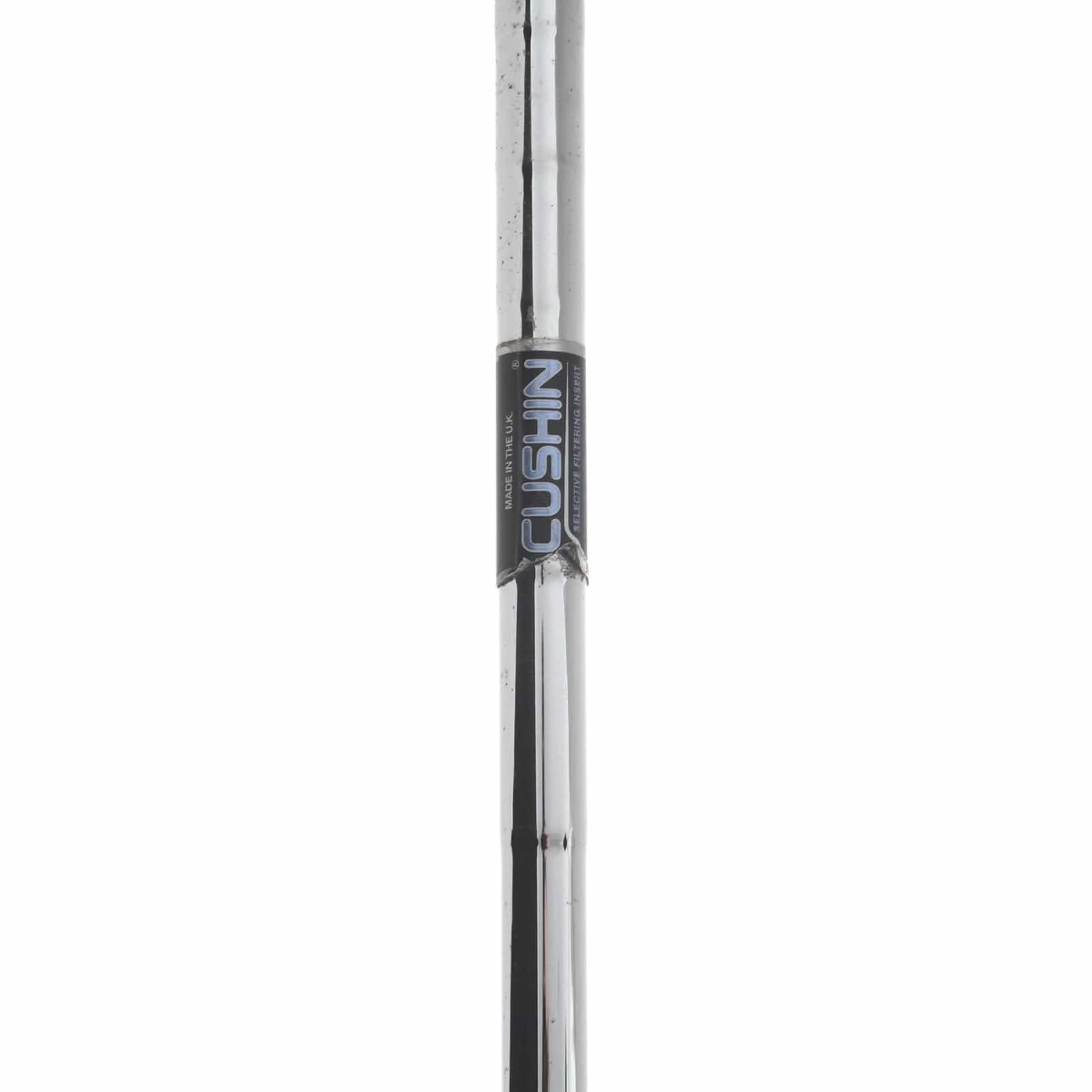 Ping ISI K Steel Mens Right Hand Irons 4-PW Red Dot 0.75* Flat Regular - Cushin JZ - Image 5