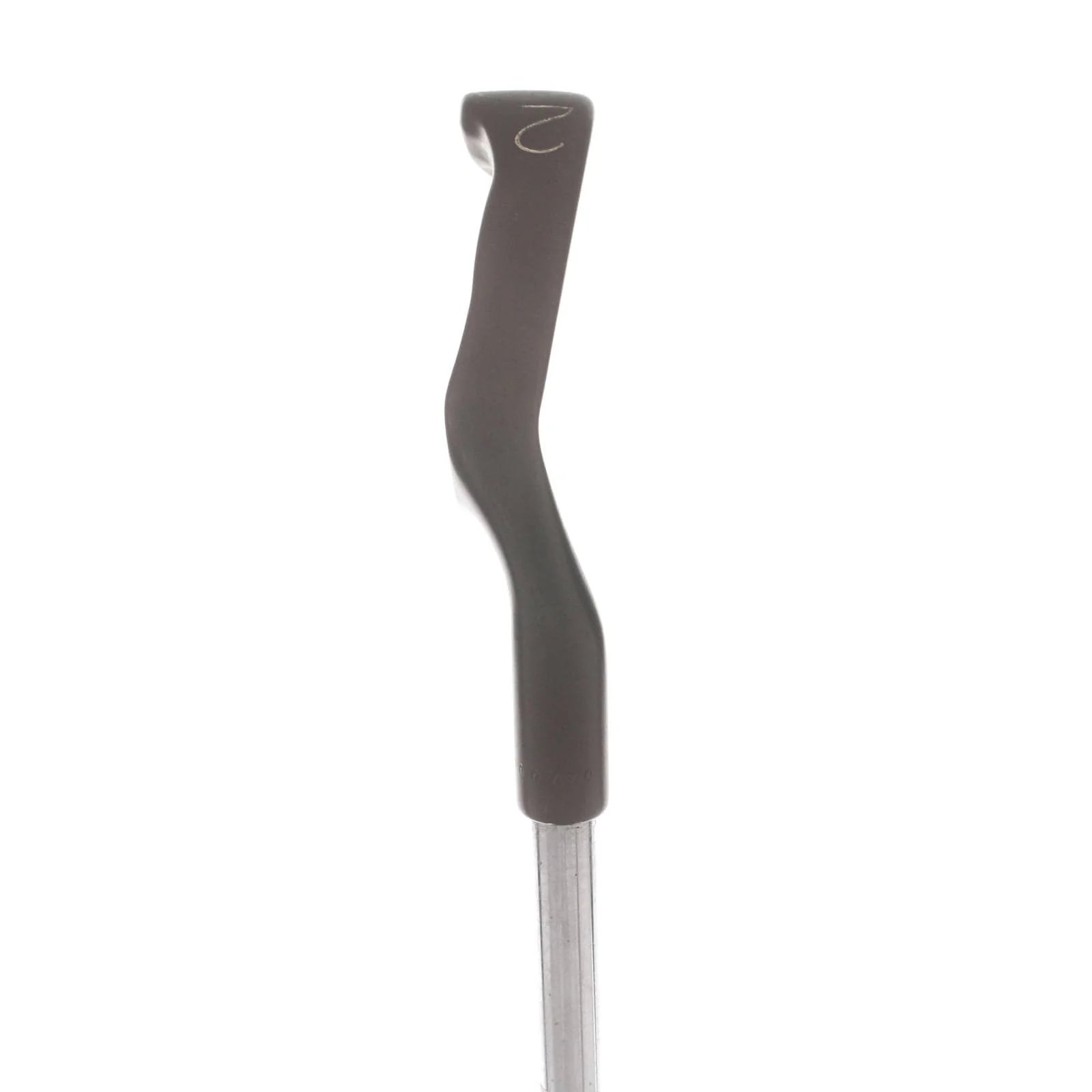 Ping ISI Steel Mens Right Hand 2 Iron Black Dot Regular - Ping - Image 3