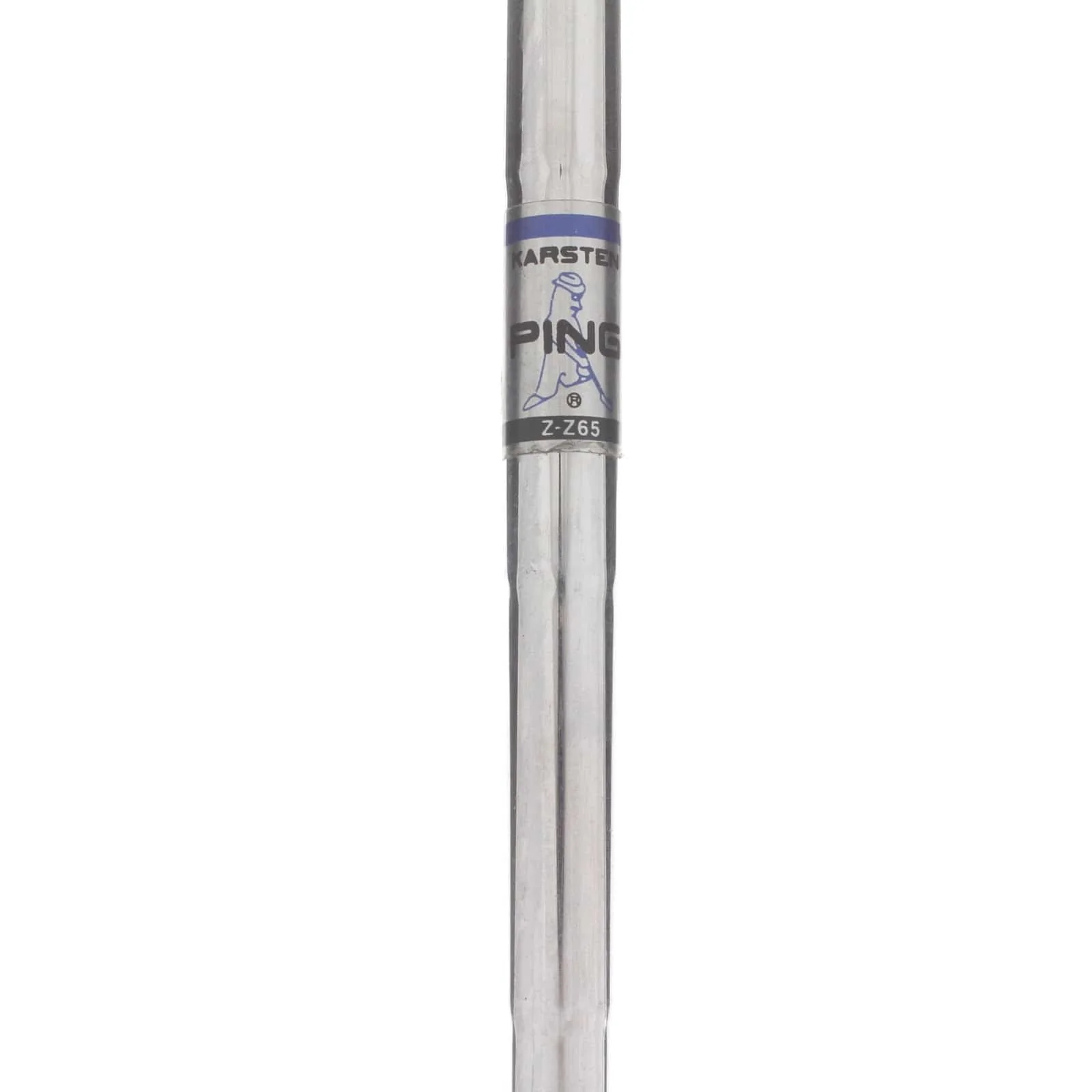 Ping ISI Steel Mens Right Hand 2 Iron Black Dot Regular - Ping - Image 4