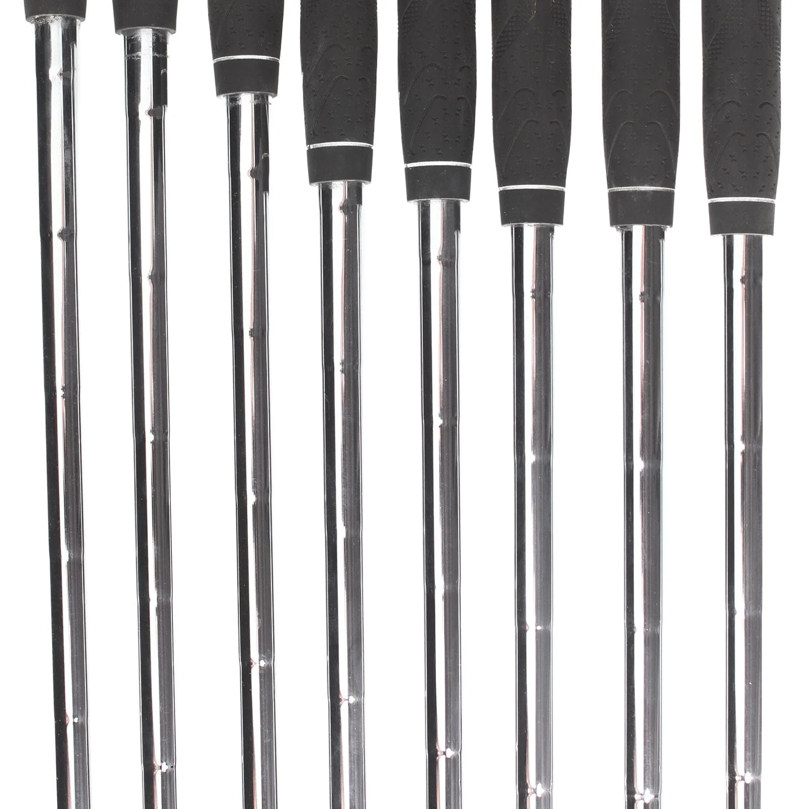 Ping ISI Steel Mens Right Hand Irons 3-SW Blue Dot 0.75* Upright Stiff - True Temper - Image 6