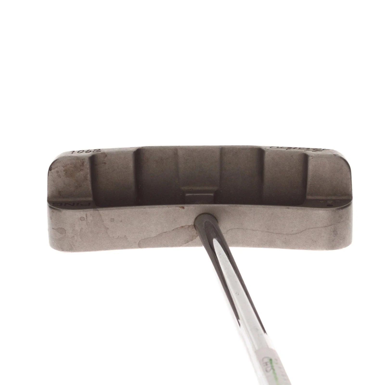 Ping Isopur 2 B90i Mens Right Hand Putter 50" Mid-Mallet - Ping - Image 2