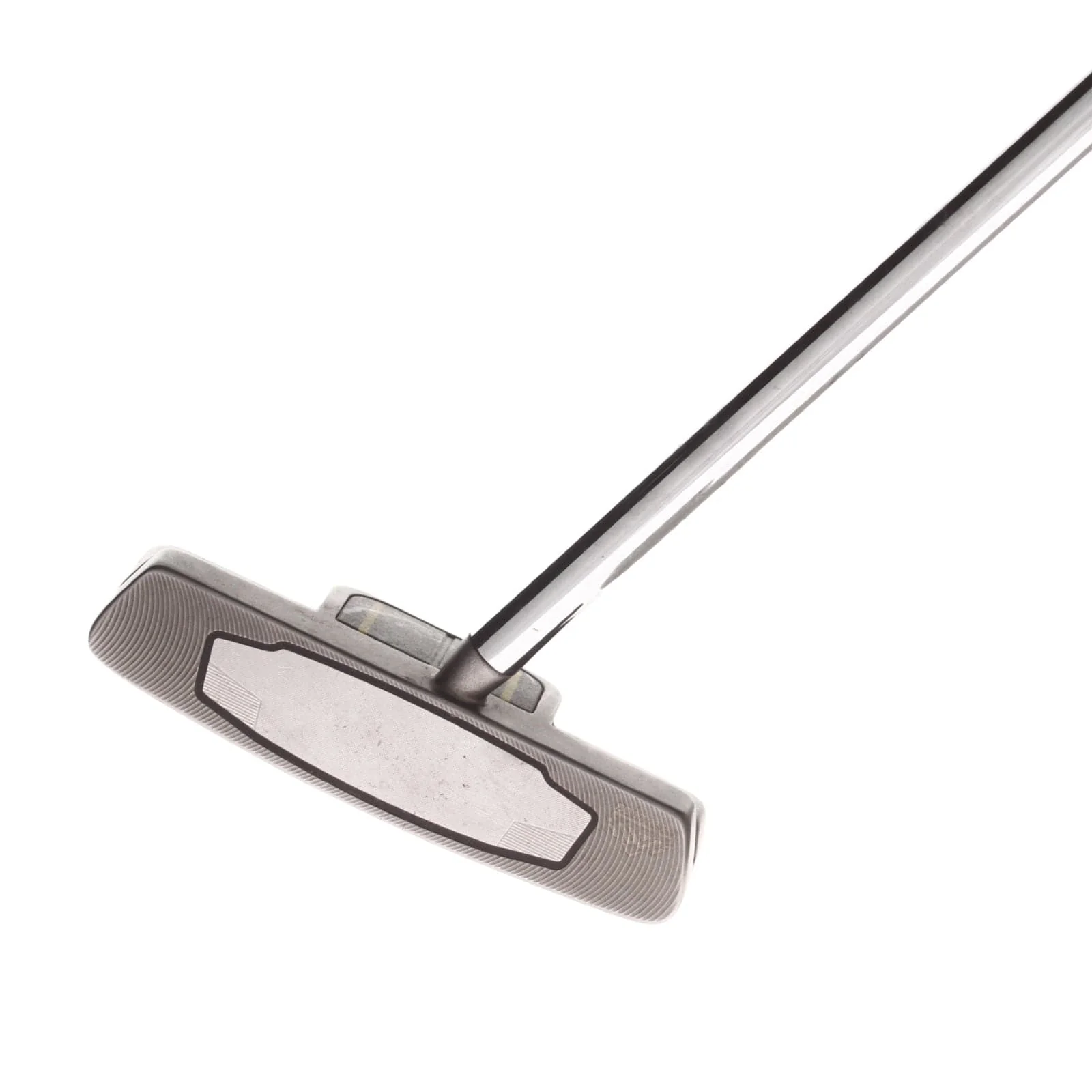 Ping iWi 1/2 Craz-E Mens Right Hand Putter 35" Mid-Mallet - Winn Ping - Image 3