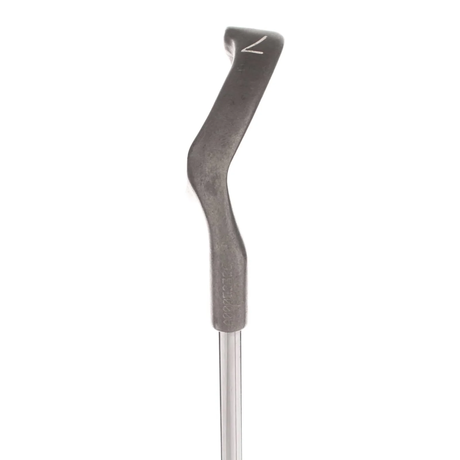Ping JSTK Steel Mens Right Hand 7 Iron Regular - Cushin - Image 3