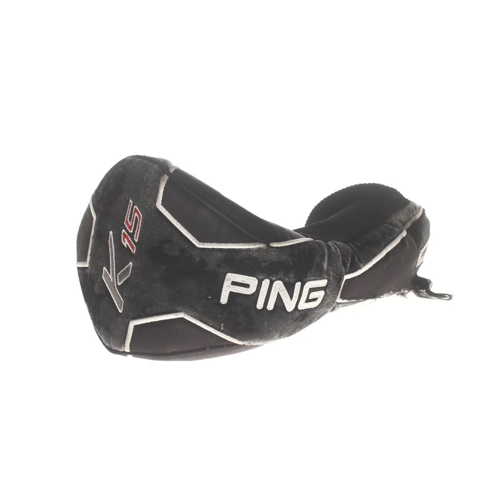 Ping K15 Graphite Mens Left Hand Driver 9.5* Regular - TFC 149 - Image 7