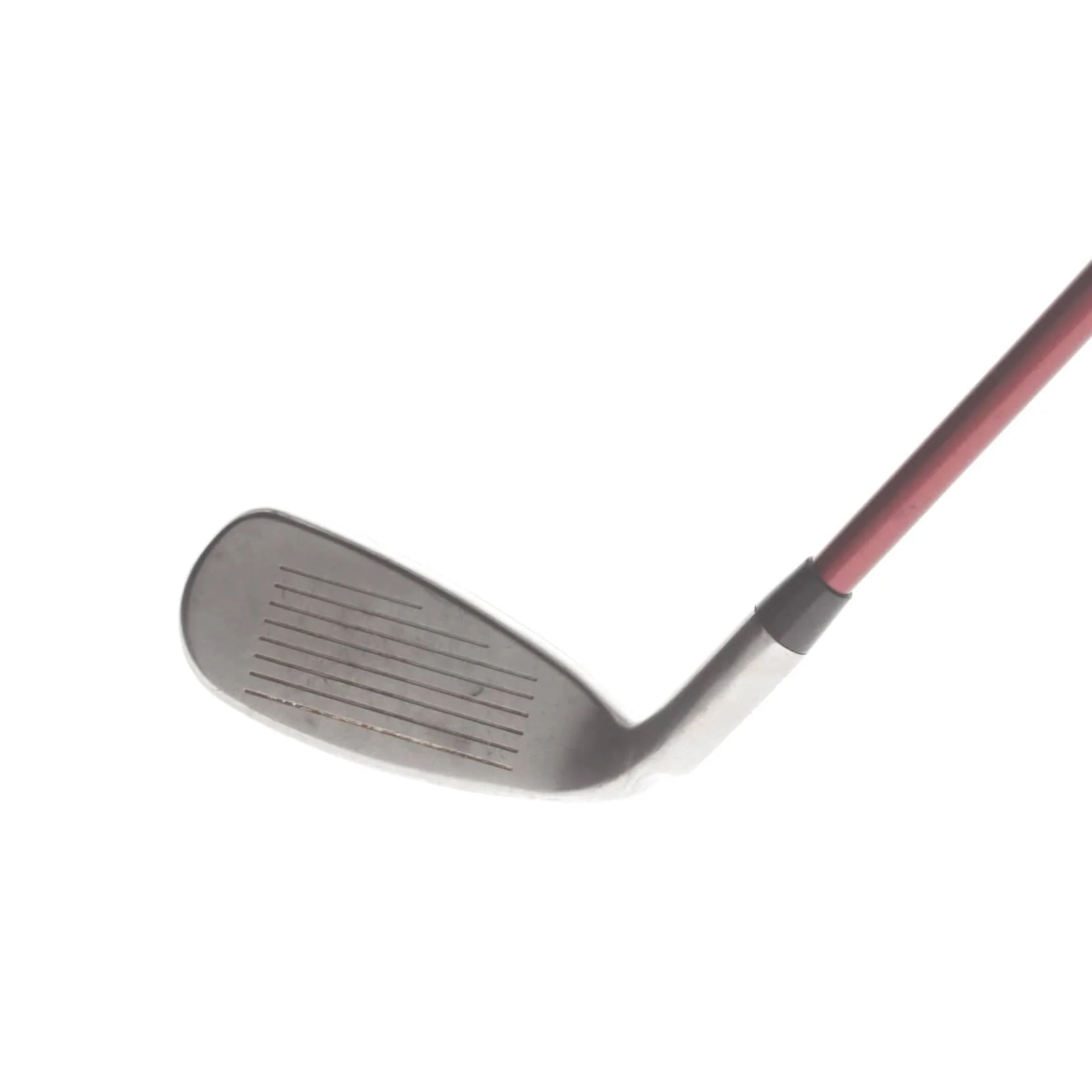 Ping K15 Graphite Mens Right Hand 3 Hybrid White Dot 19* 3* Upright Regular - Ping TFC 149 - Image 3