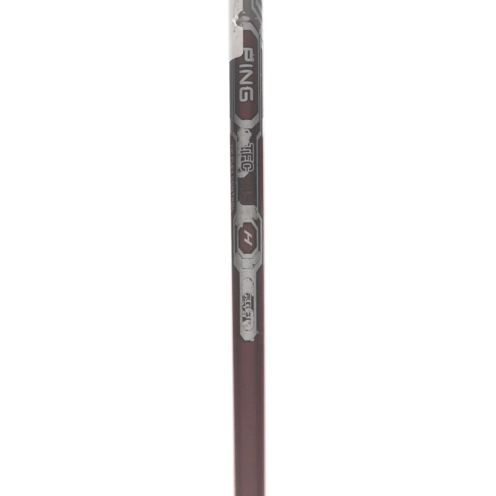 Ping K15 Graphite Mens Right Hand 4 Hybrid 22* Regular - TFC 149 - Image 5