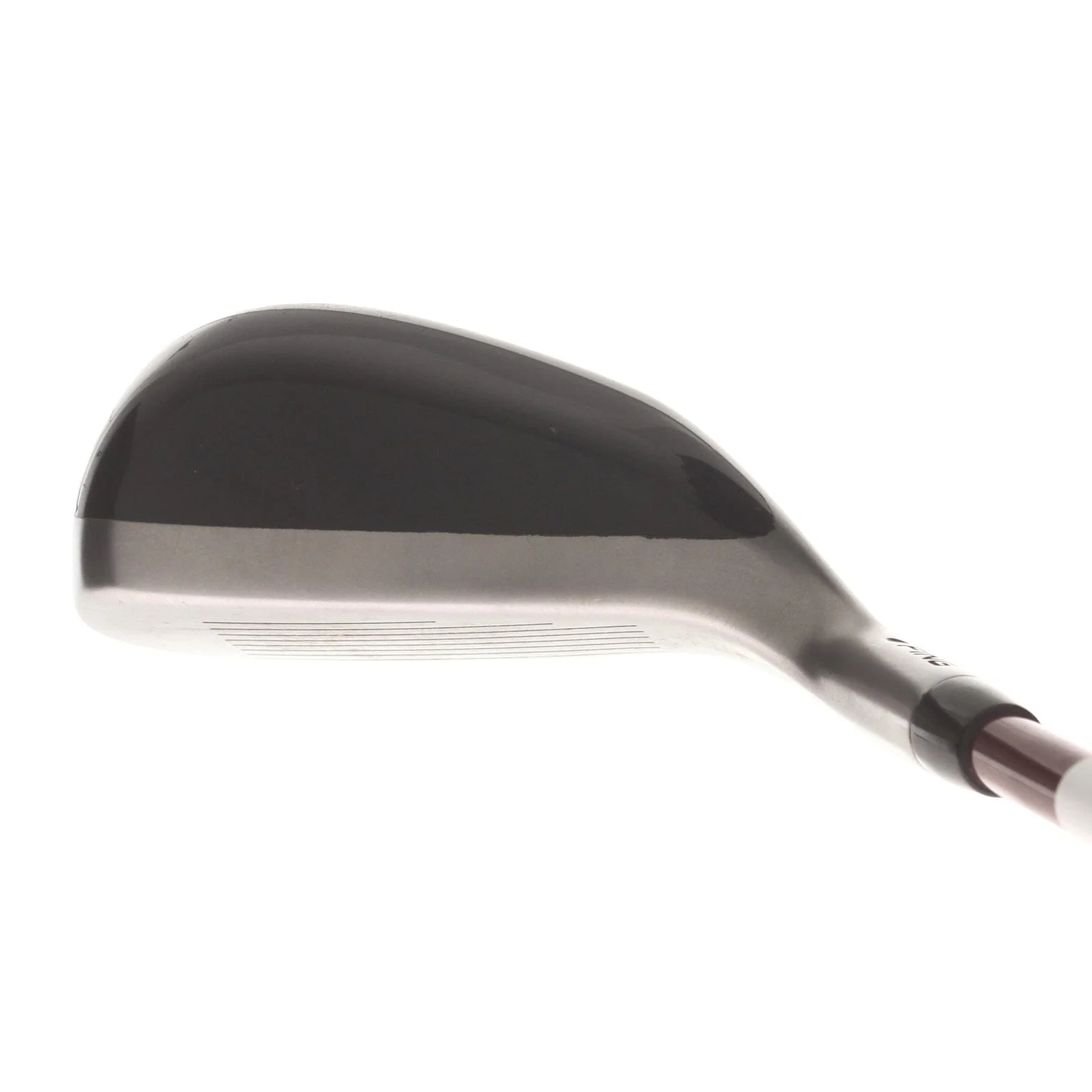 Ping K15 Graphite Mens Right Hand 4 Hybrid 22* Regular - TFC 149 - Image 2