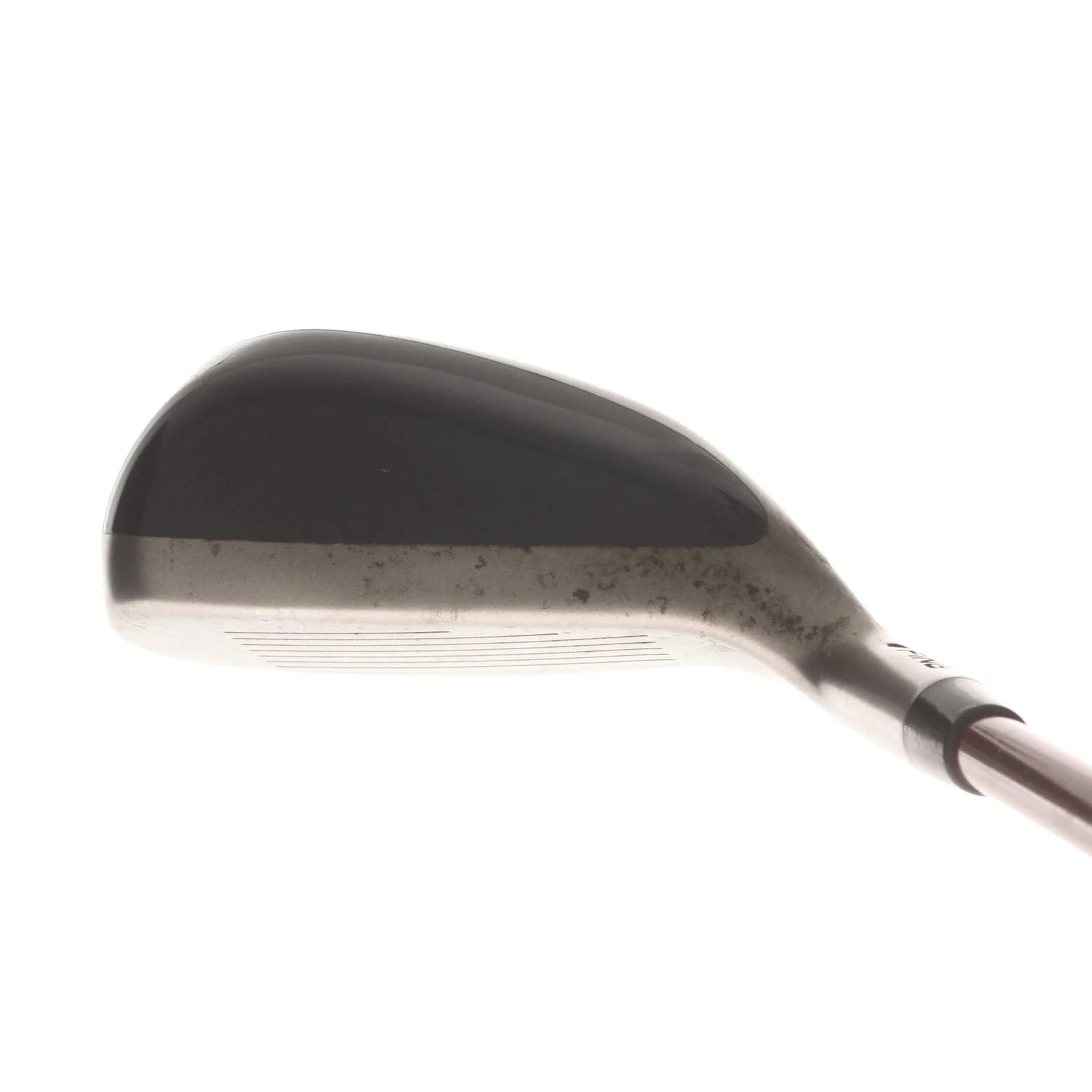 Ping K15 Graphite Mens Right Hand 4 Hybrid 23* Regular - TFC 149 - Image 3