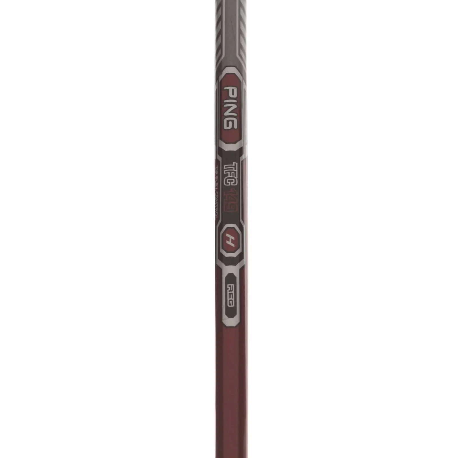 Ping K15 Graphite Mens Right Hand 4 Hybrid 23* Regular - TFC 149 - Image 5