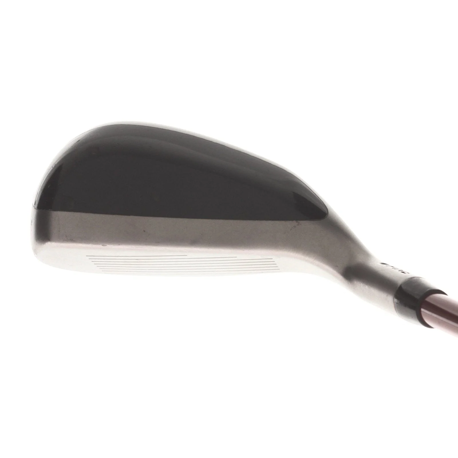 Ping K15 Graphite Mens Right Hand 4 Hybrid Black Dot 23* Regular - Ping TFC 149 - Image 2
