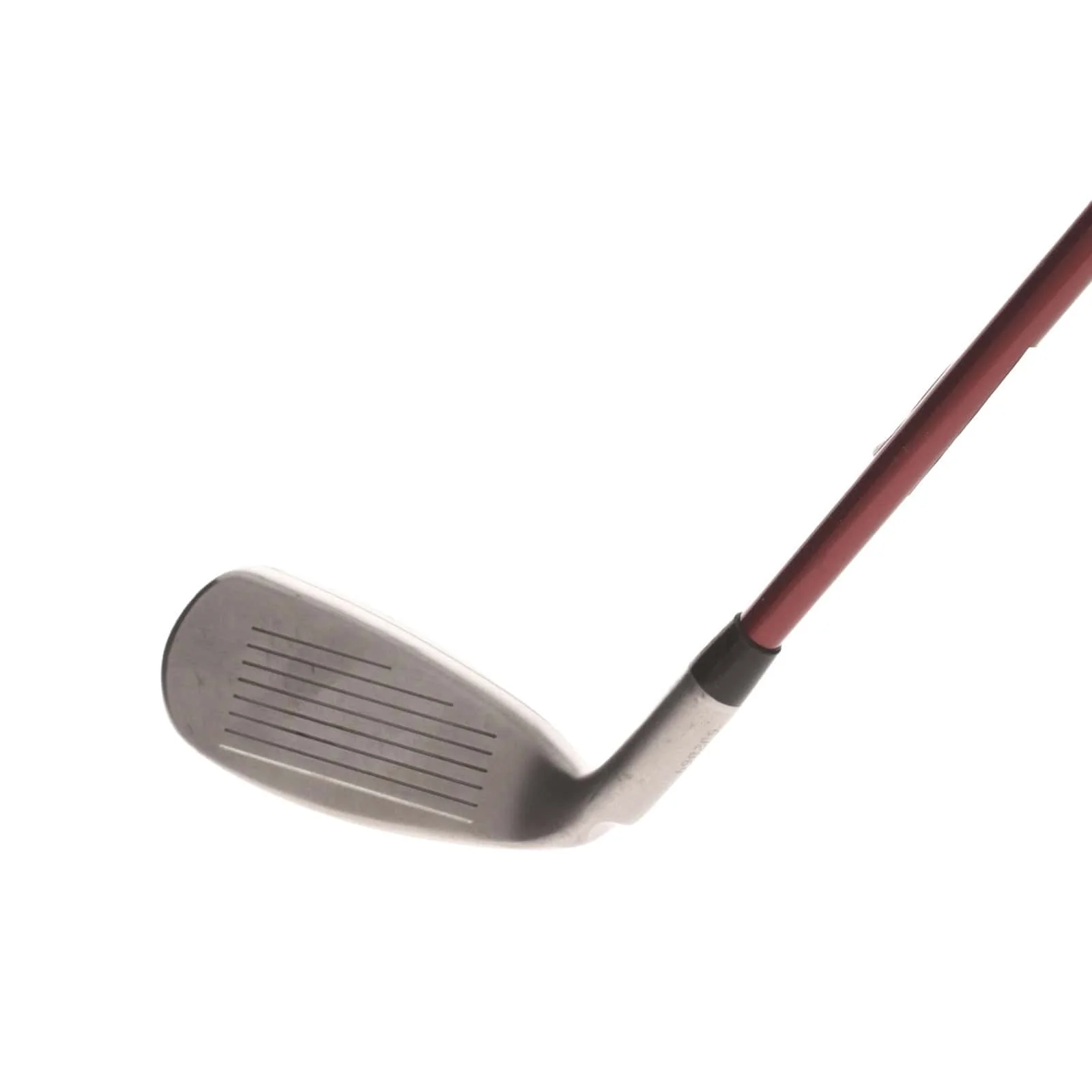 Ping K15 Graphite Mens Right Hand 4 Hybrid Black Dot 23* Regular - Ping TFC 149 - Image 3