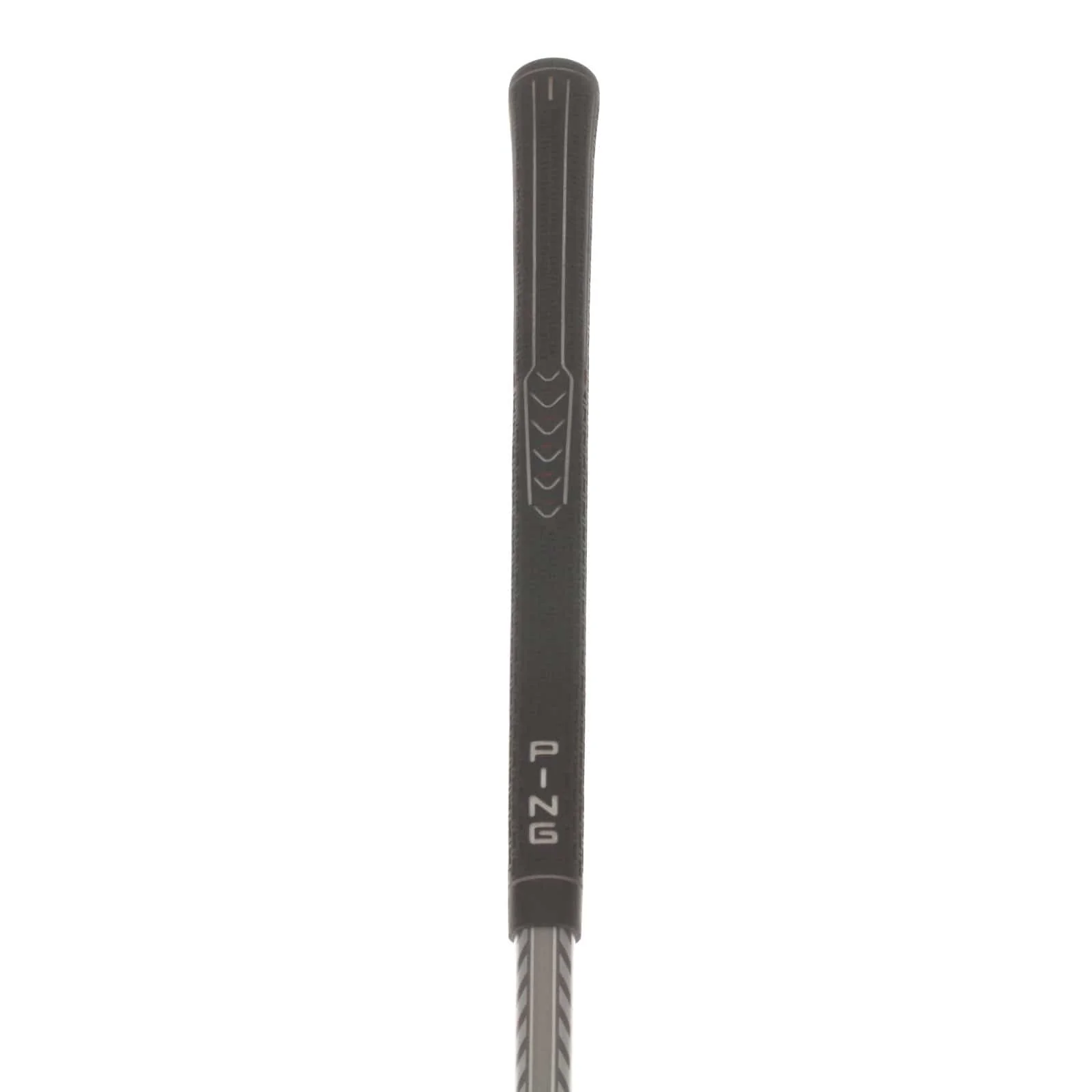 Ping K15 Graphite Mens Right Hand 4 Hybrid Black Dot 23* Regular - Ping TFC 149 - Image 5