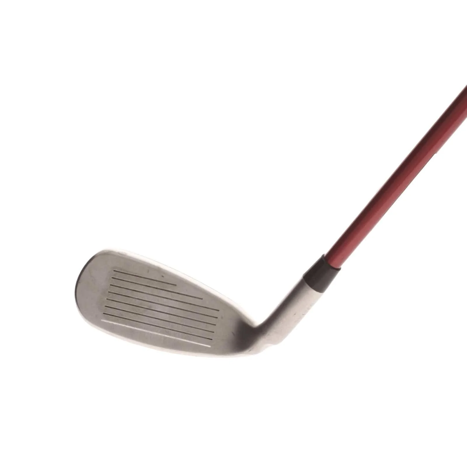 Ping K15 Graphite Mens Right Hand 5 Hybrid Black Dot 27* Regular - Ping TFC 149 - Image 3