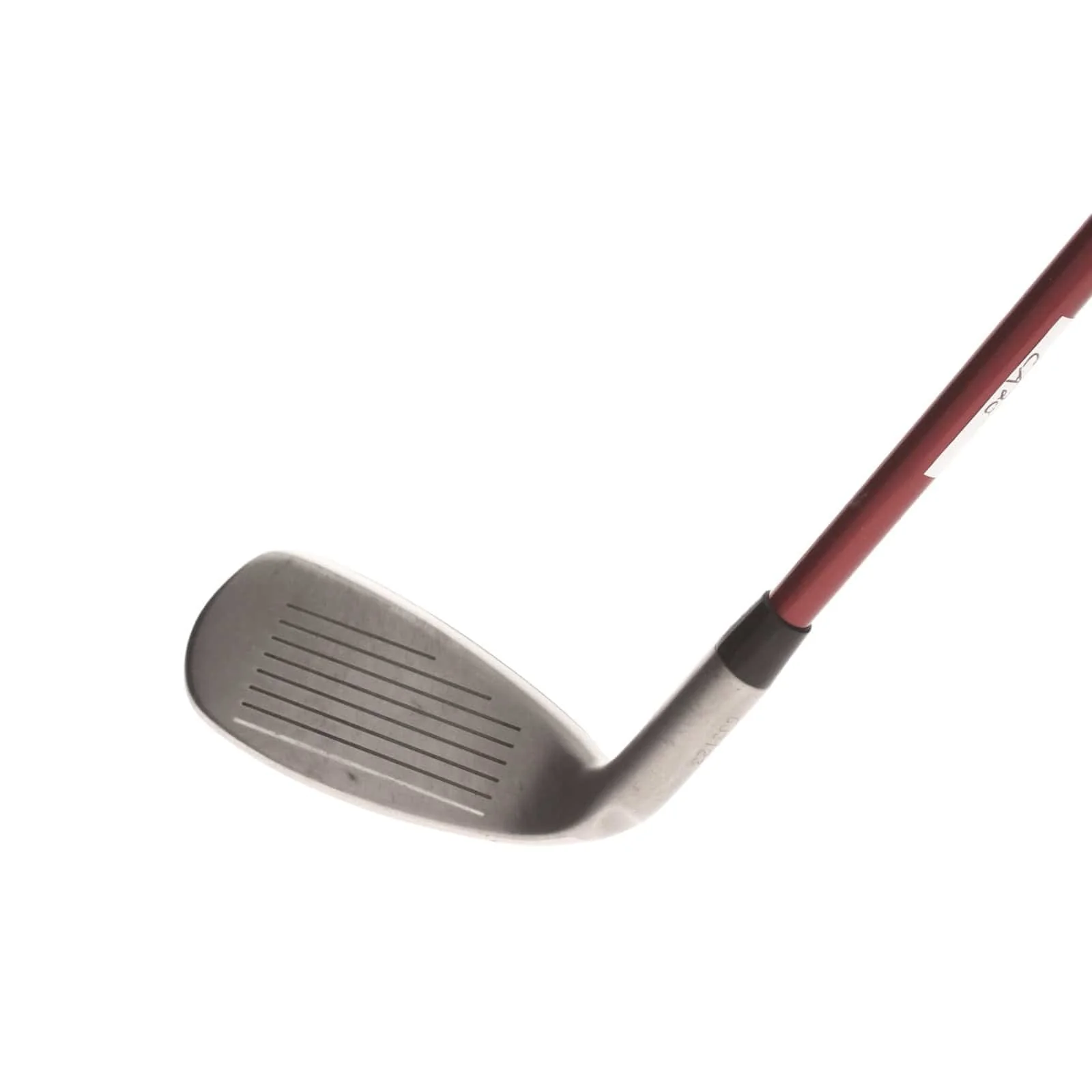 Ping K15 Graphite Mens Right Hand 6 Hybrid Black Dot 30* Regular - Ping TFC 149 - Image 3