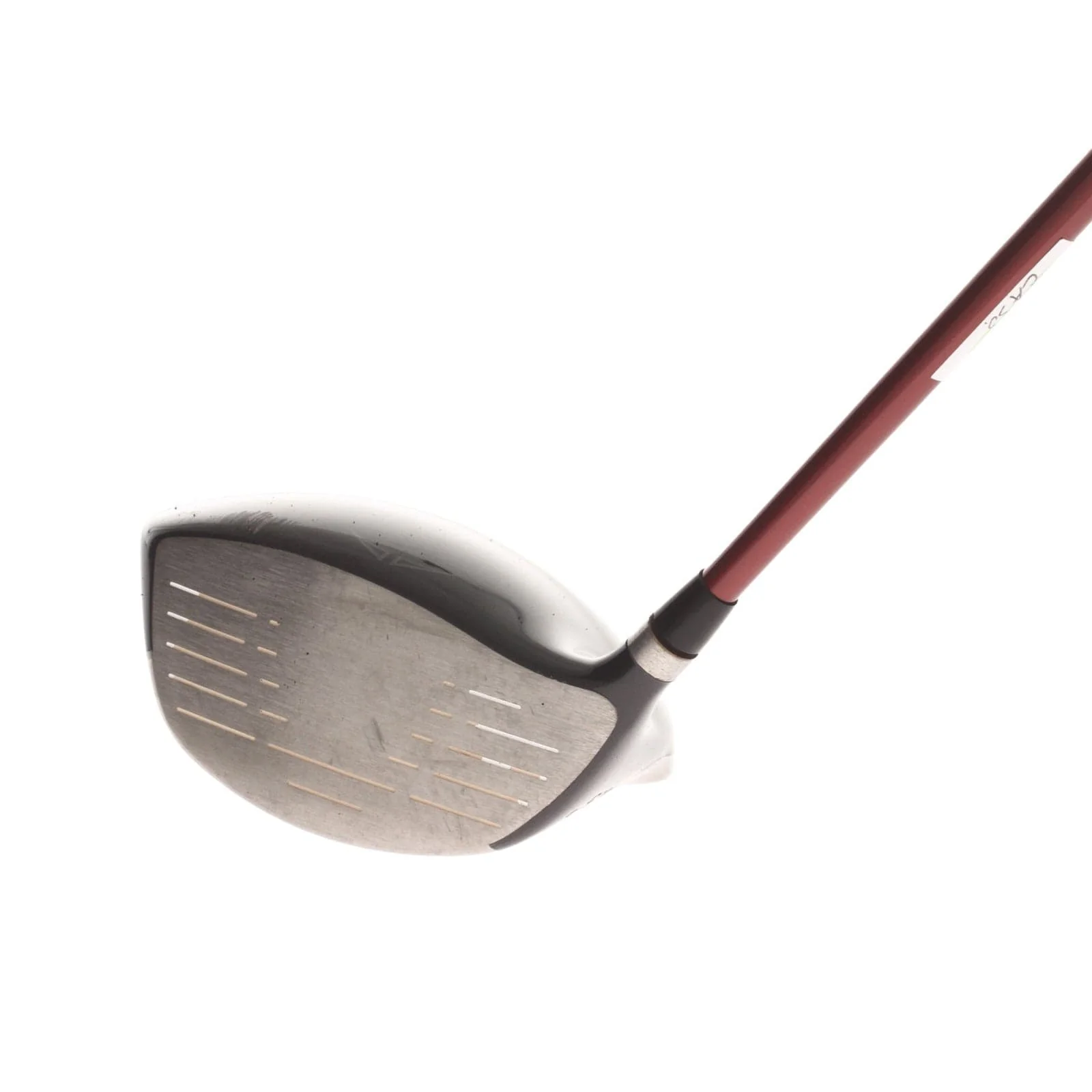 Ping K15 Graphite Mens Right Hand Driver 10.5* Regular - Ping TFC 149 - Image 4