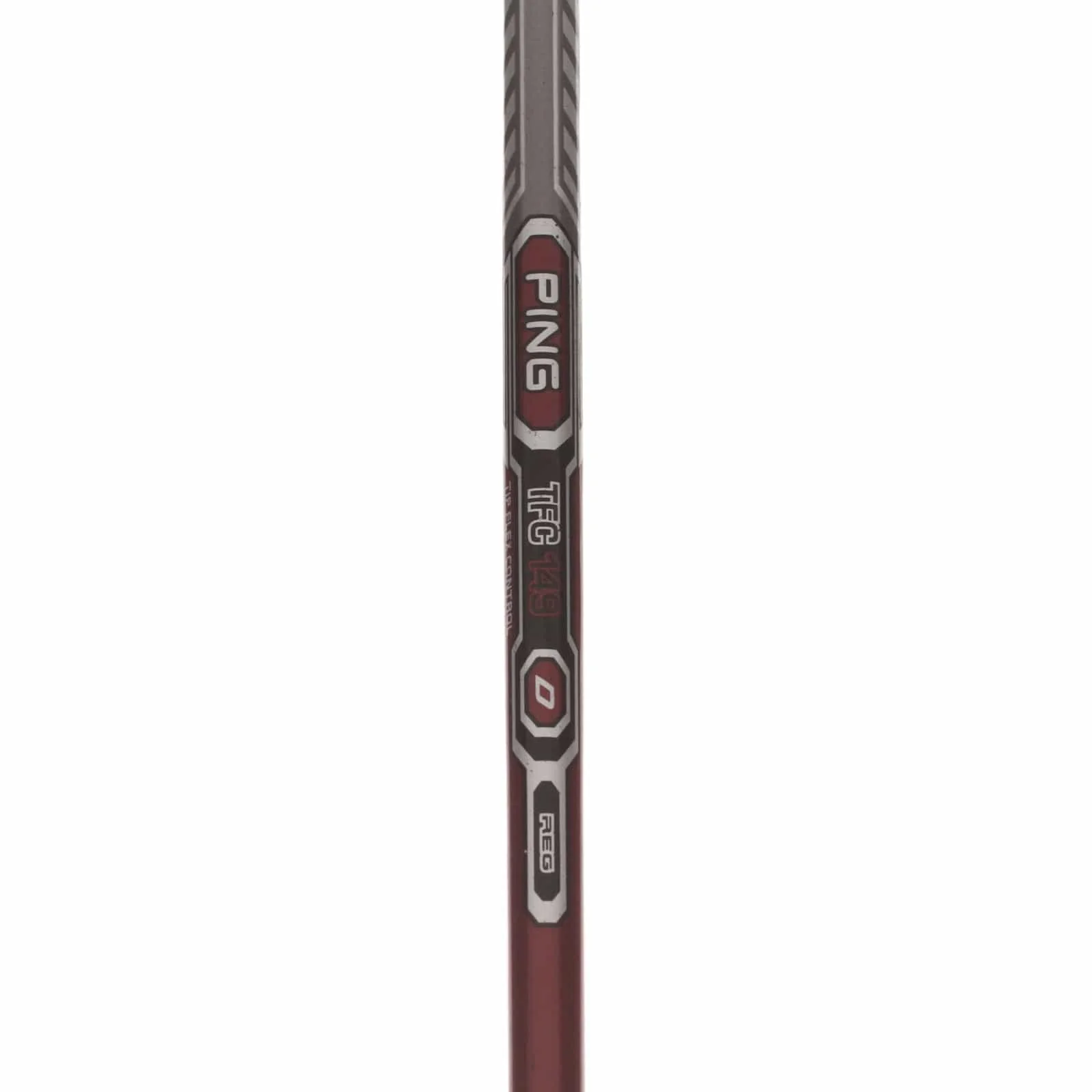 Ping K15 Graphite Mens Right Hand Driver 10.5* Regular - Ping TFC 149 - Image 5