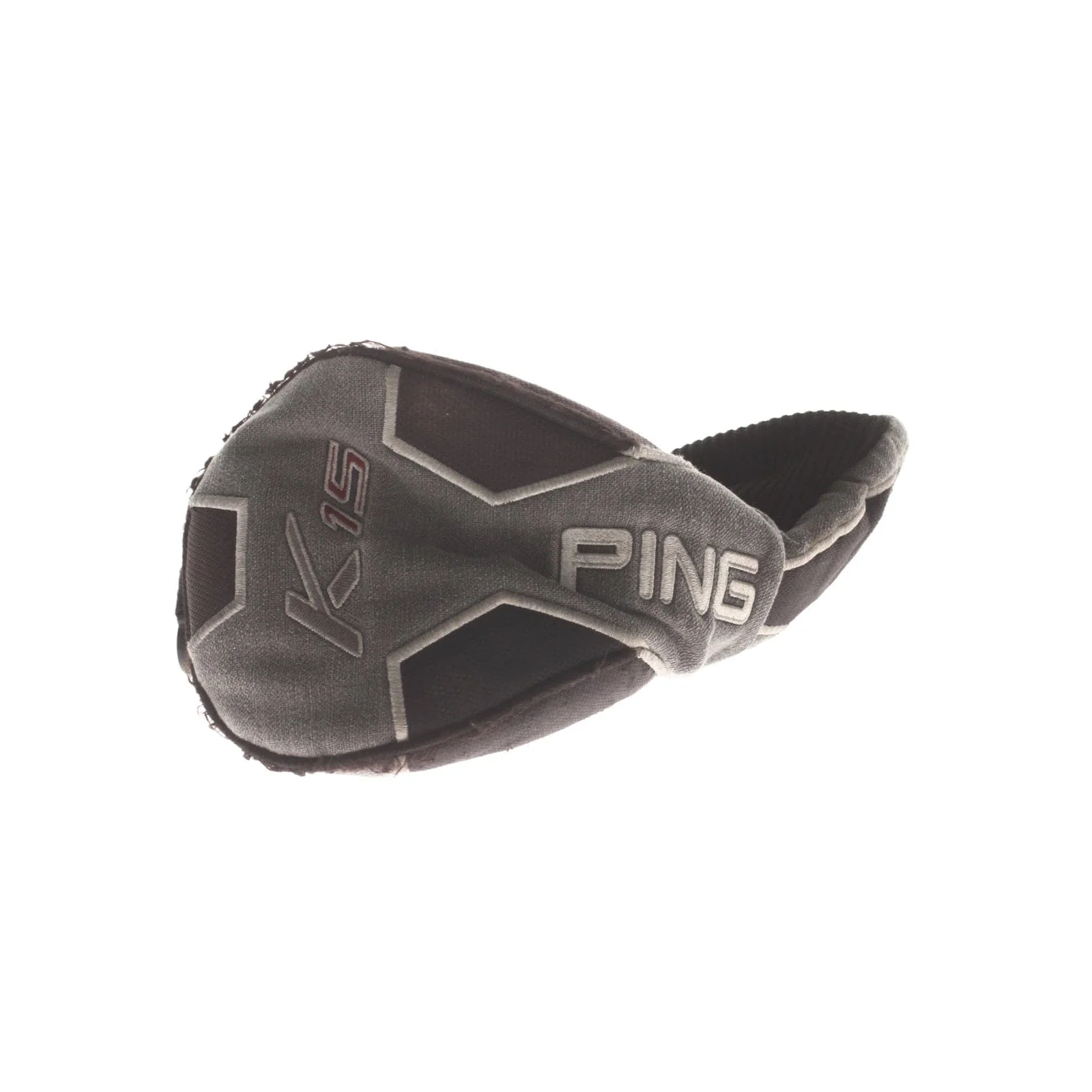 Ping K15 Graphite Mens Right Hand Fairway 3 Wood 16* Regular - Ping TFC 149 - Image 7