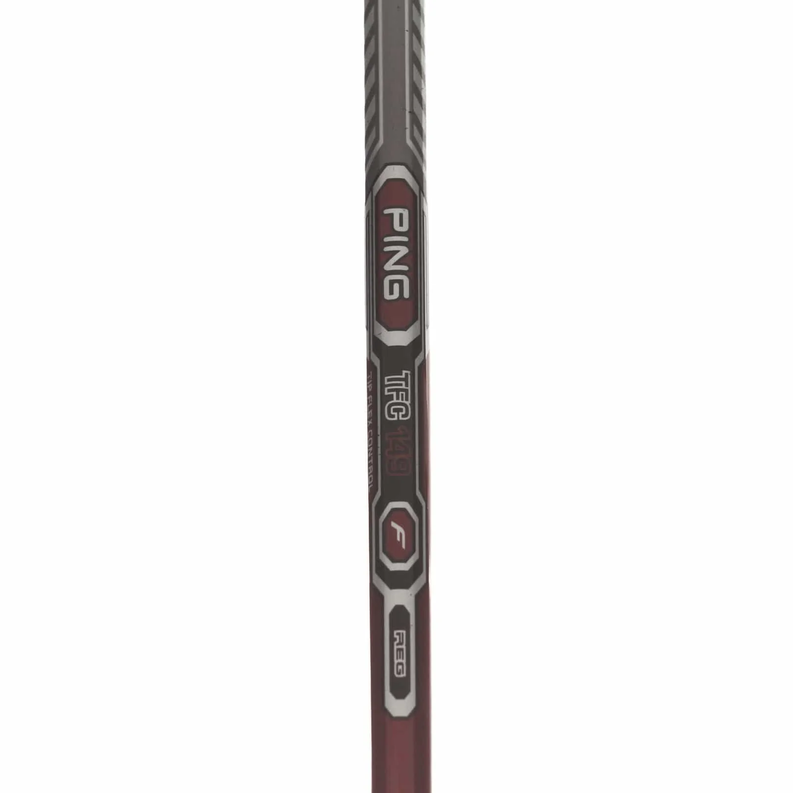 Ping K15 Graphite Mens Right Hand Fairway 3 Wood 16* Regular - Ping TFC 149 - Image 5
