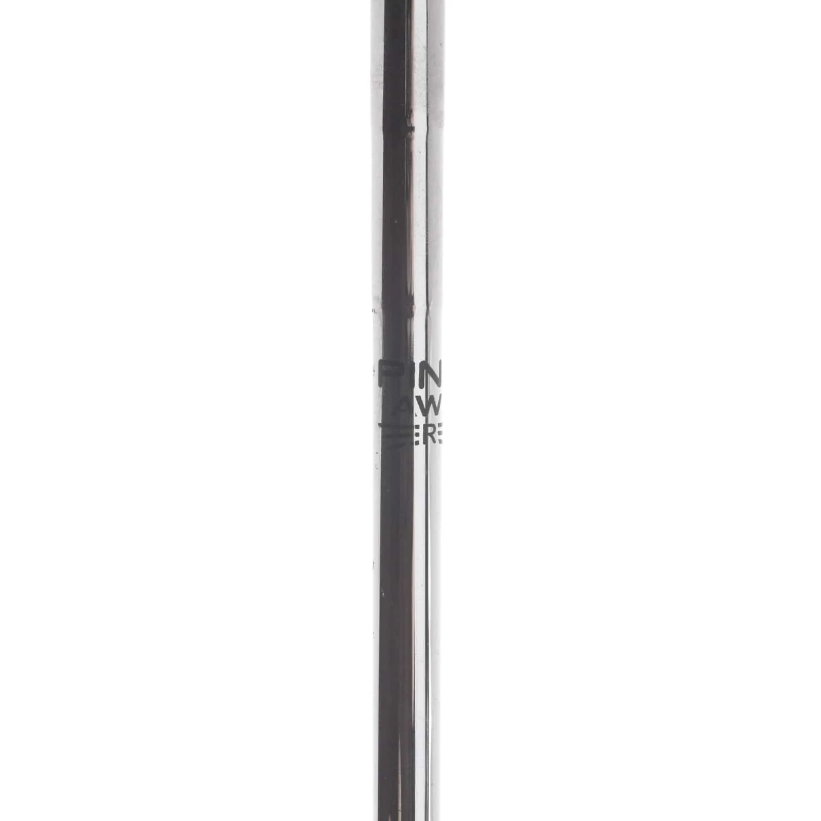 Ping K15 Graphite Mens Right Hand Irons 5-LW White Dot 3* Upright Regular - Ping AWT - Image 5