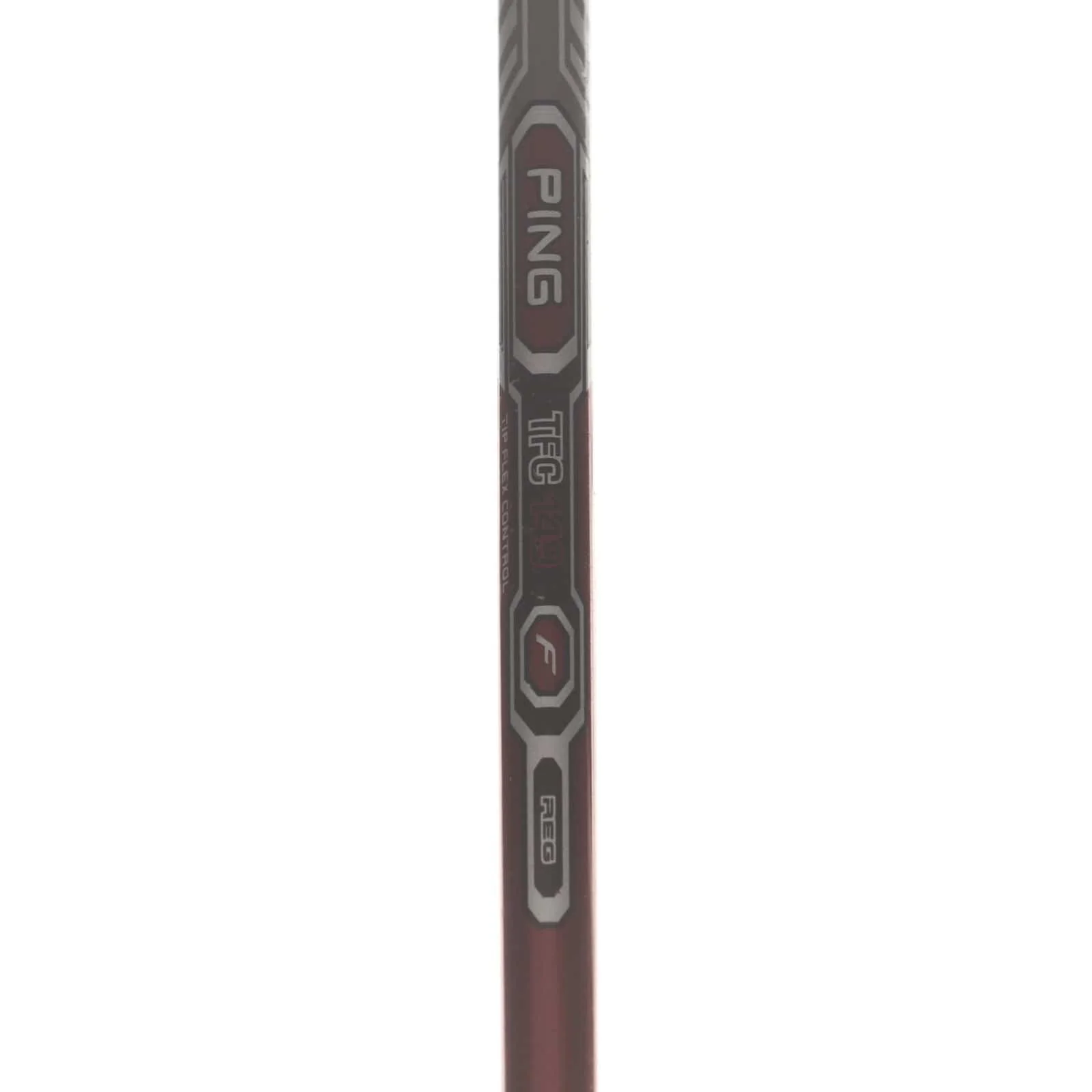 Ping K15 SF-Tec Graphite Mens Left Hand Fairway 3 Wood 16* Regular - Ping TFC 149 - Image 5