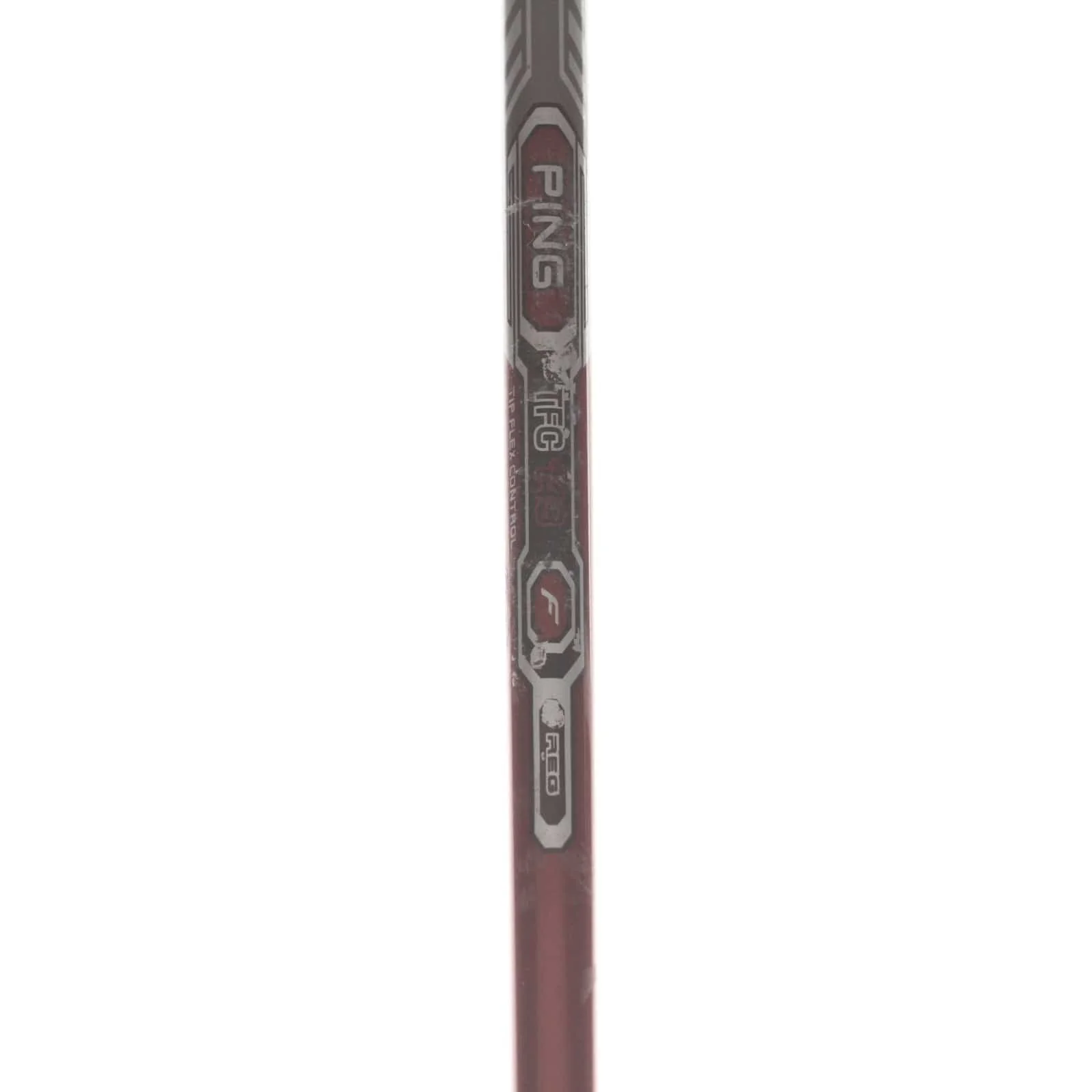 Ping K15 SF Tec Graphite Mens Left Hand Fairway 3 Wood 16* Regular - Ping TFC 149 - Image 4