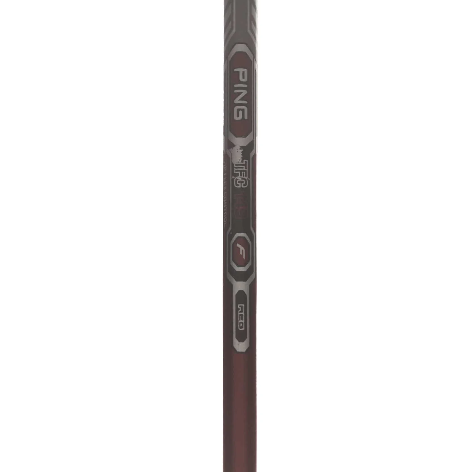Ping K15 SF Tec Graphite Mens Right Hand Fairway 3 Wood 16* Regular - Ping TFC 149 F - Image 5