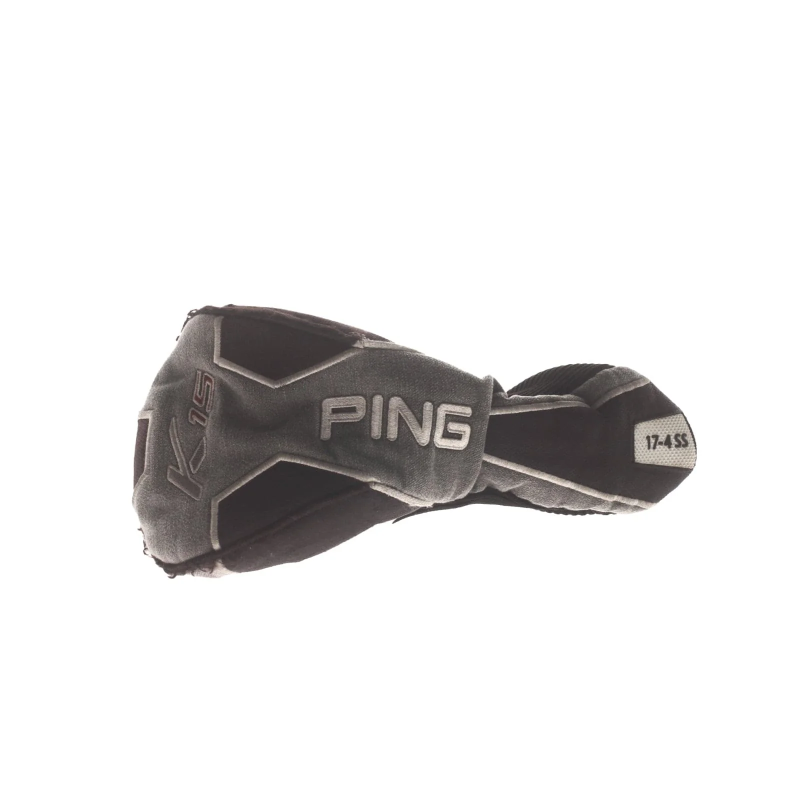 Ping K15 SF Tec Graphite Mens Right Hand Fairway 3 Wood 16* Regular - Ping TFC 149 F - Image 7