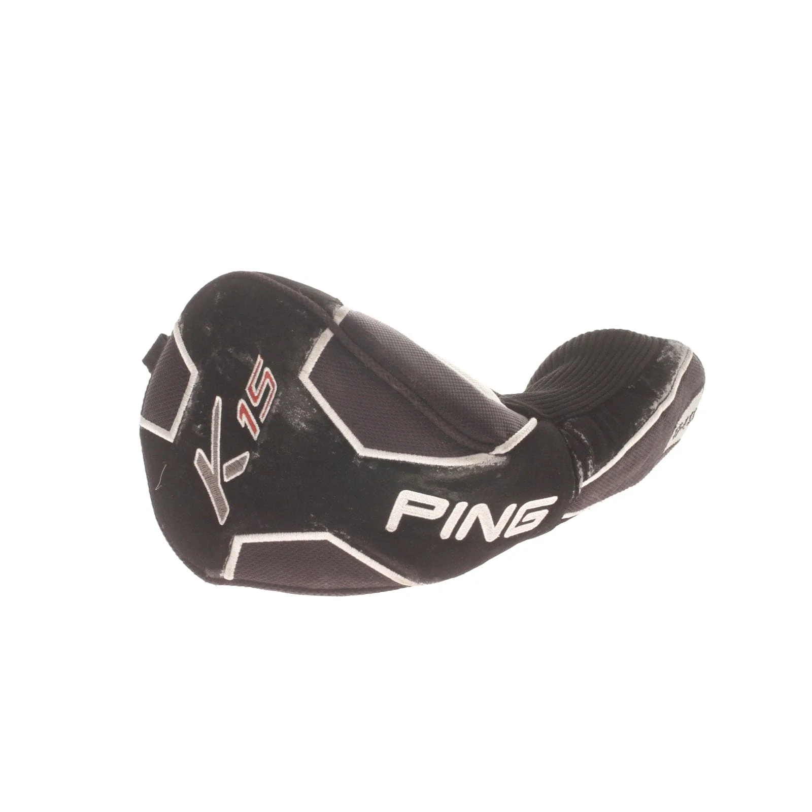 Ping K15 SF Tec Graphite Mens Right Hand Fairway 3 Wood 16* Regular - TFC 149 - Image 7