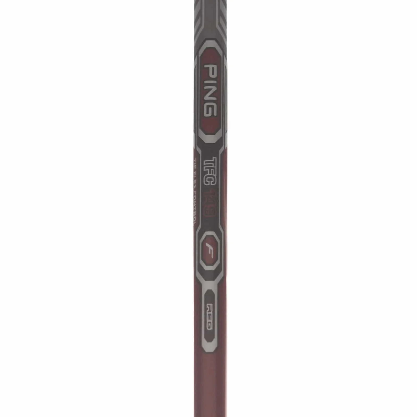 Ping K15 SF Tec Graphite Mens Right Hand Fairway 5 Wood 19* Regular - Ping TFC 149 - Image 5