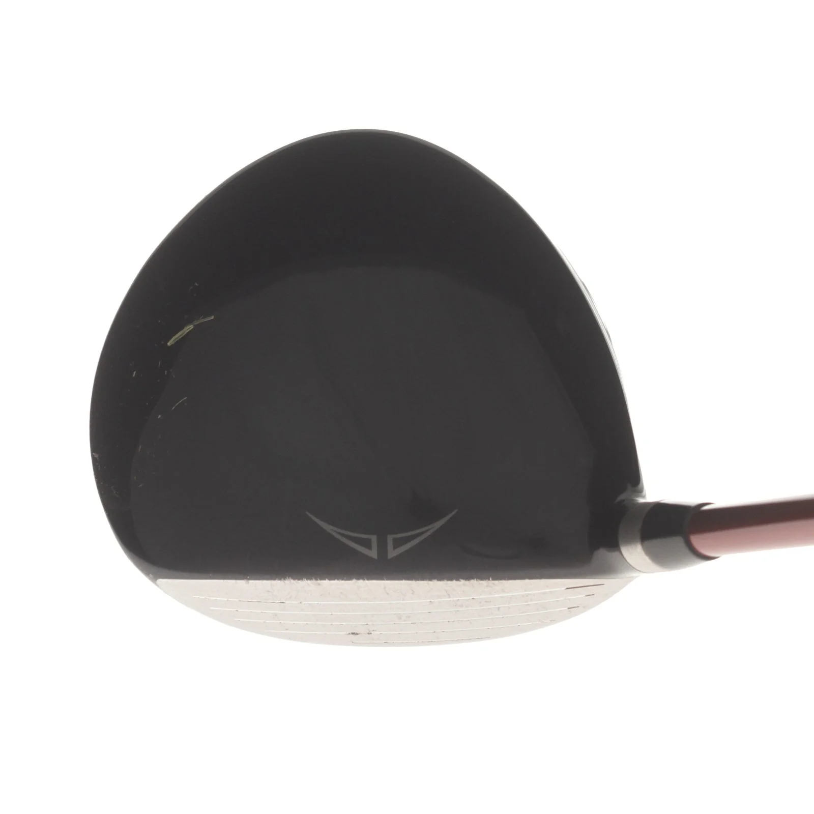 Ping K15 SF Tec Graphite Mens Right Hand Fairway 7 Wood 22* Regular - Ping TFC 149 - Image 3