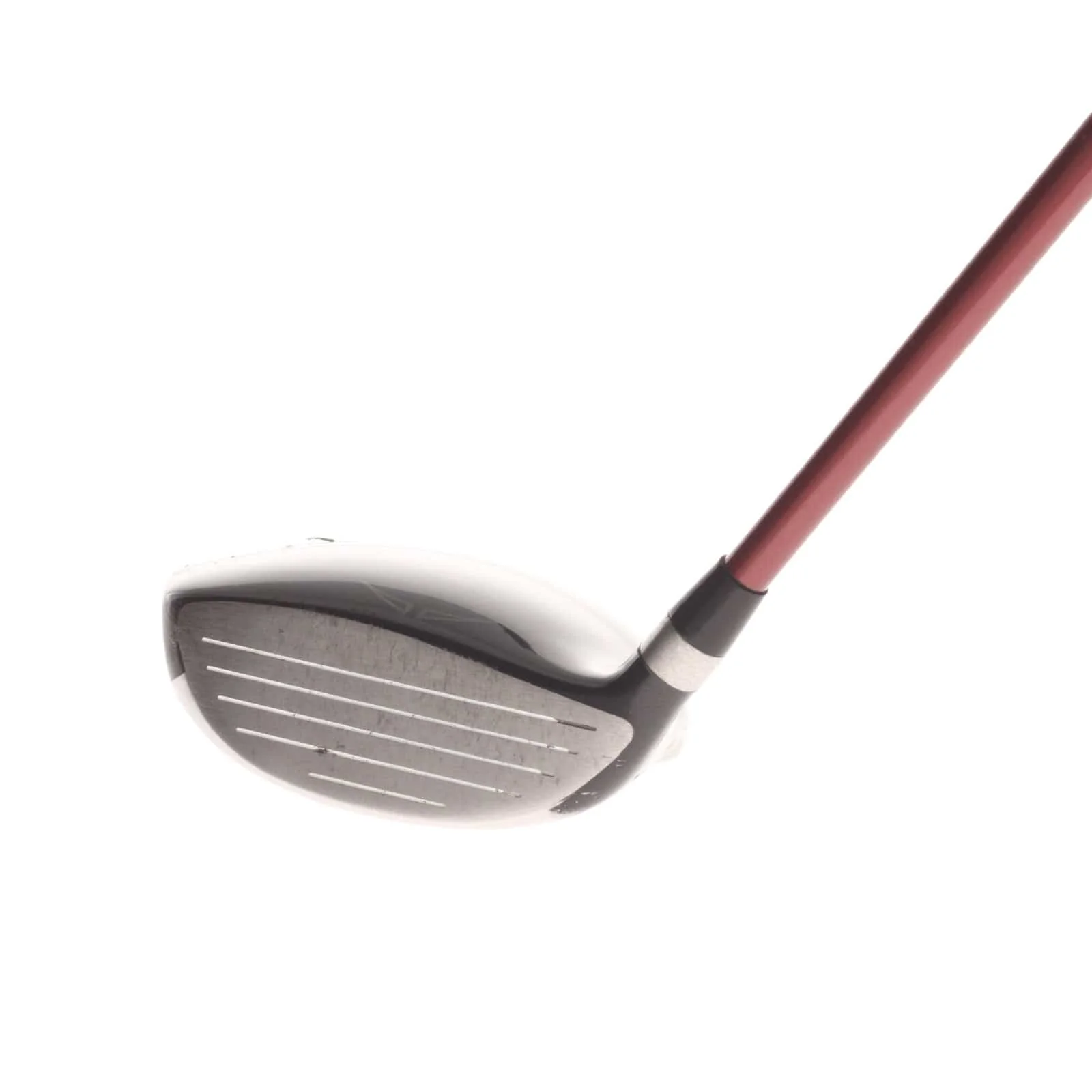 Ping K15 SF Tec Graphite Mens Right Hand Fairway 7 Wood 22* Regular - Ping TFC 149 - Image 4