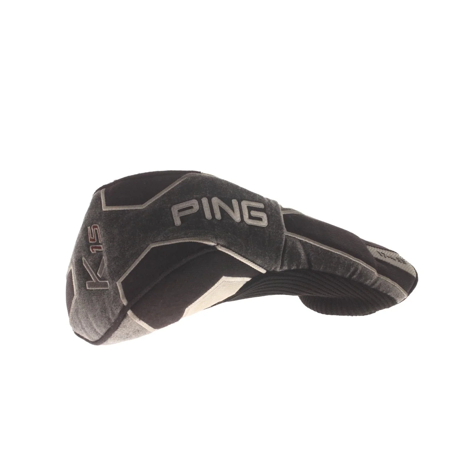 Ping K15 SF Tec Graphite Mens Right Hand Fairway 7 Wood 22* Regular - Ping TFC 149 - Image 7
