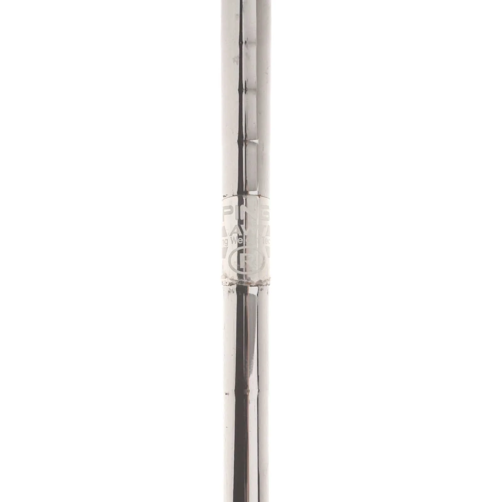 Ping K15 Steel Mens Right Hand Irons 6-SW Regular - Ping AWT - Image 5