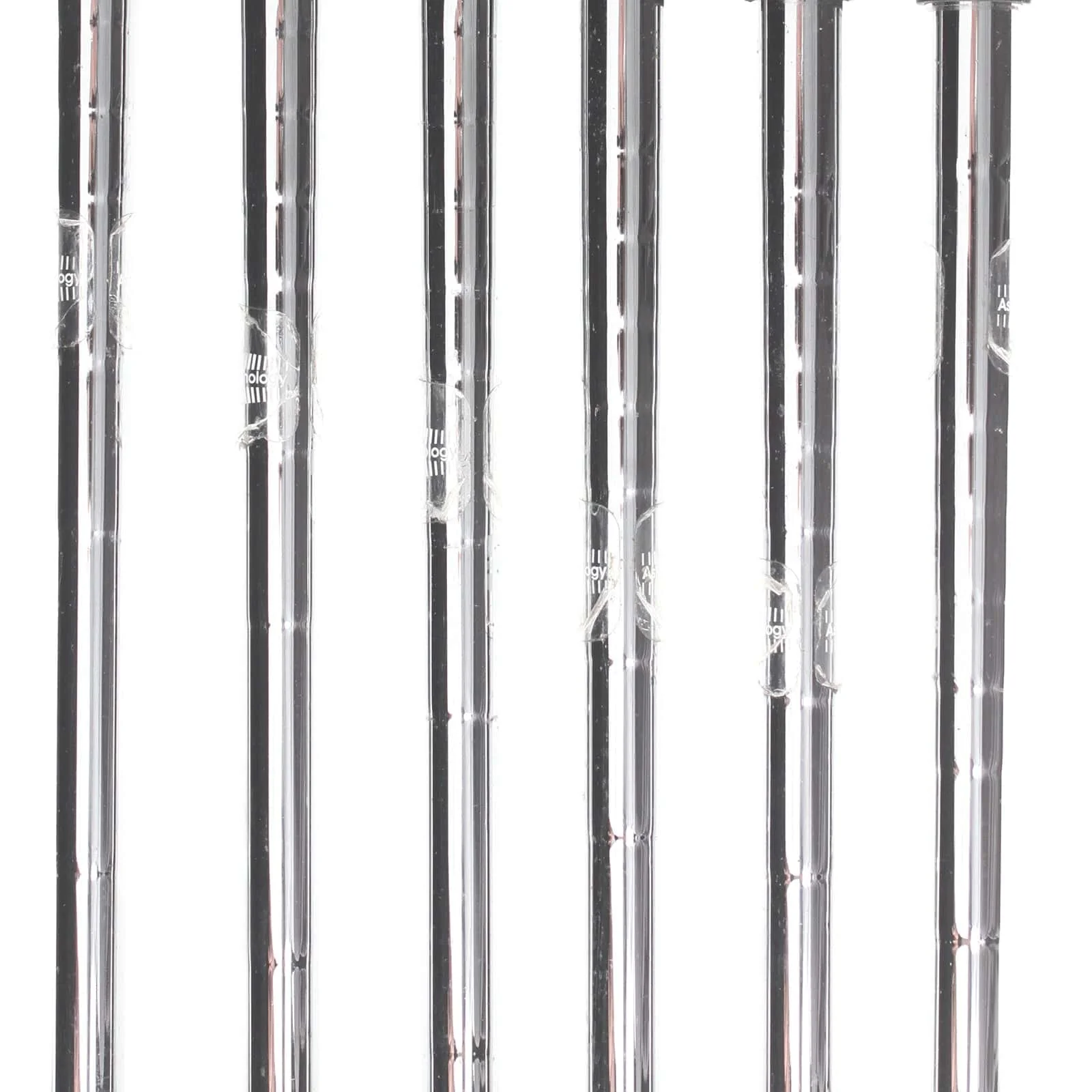 Ping K15 Steel Mens Right Hand Irons 6-SW Regular - Ping AWT - Image 6