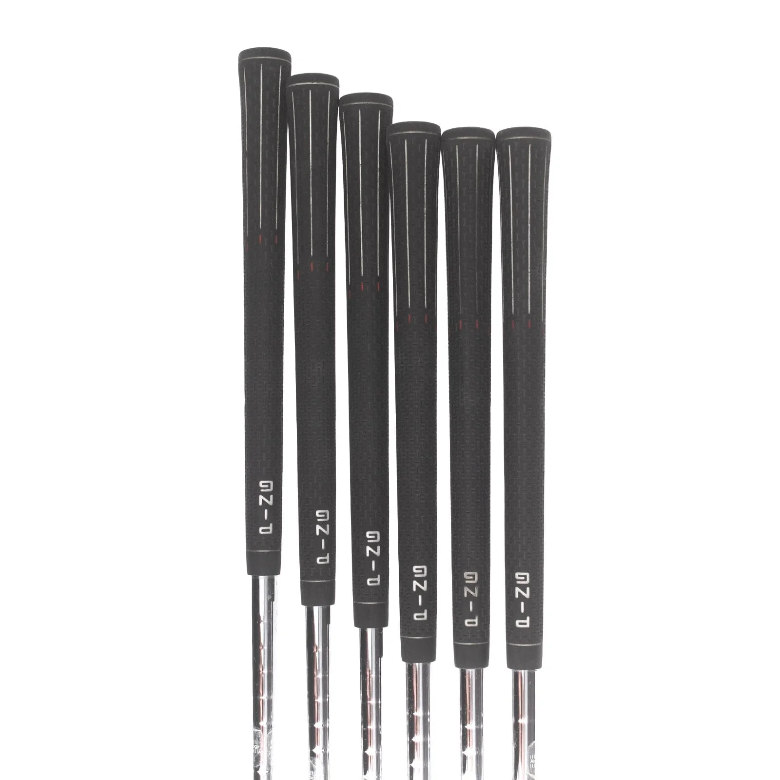 Ping K15 Steel Mens Right Hand Irons 6-SW Regular - Ping AWT - Image 7
