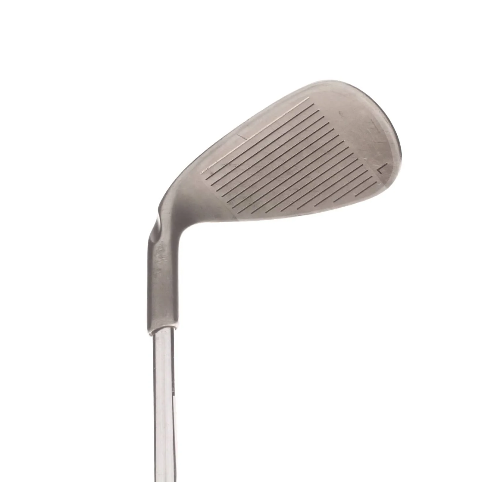 Ping K15 Steel Mens Right Hand Lob Wedge Regular - Ping AWT - Image 2