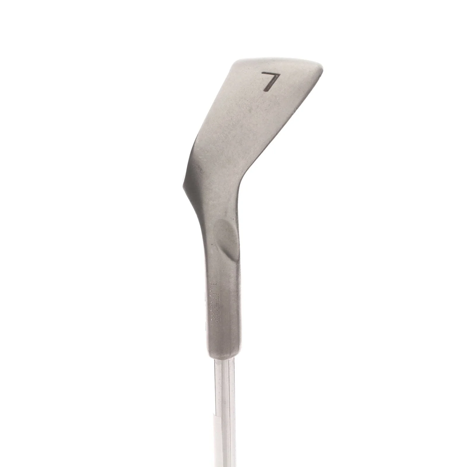 Ping K15 Steel Mens Right Hand Lob Wedge Regular - Ping AWT - Image 3