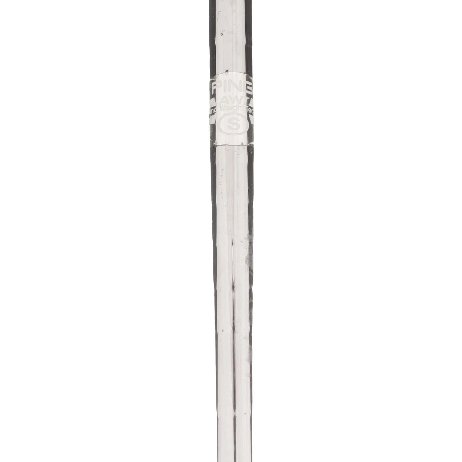 Ping K15 Steel Mens Right Hand Lob Wedge Regular - Ping AWT - Image 4