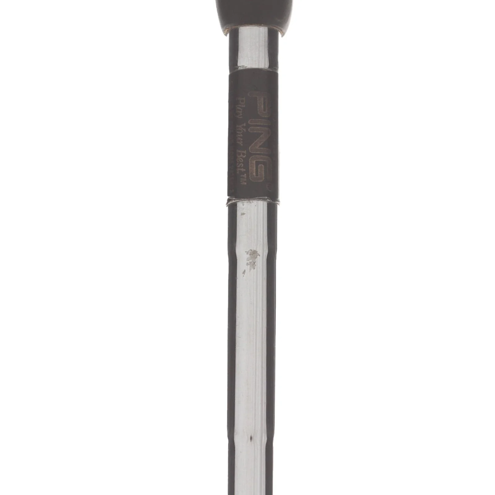 Ping Karsten Ally Mens Right Hand Putter 34" Blade Ping - Winn - Image 5