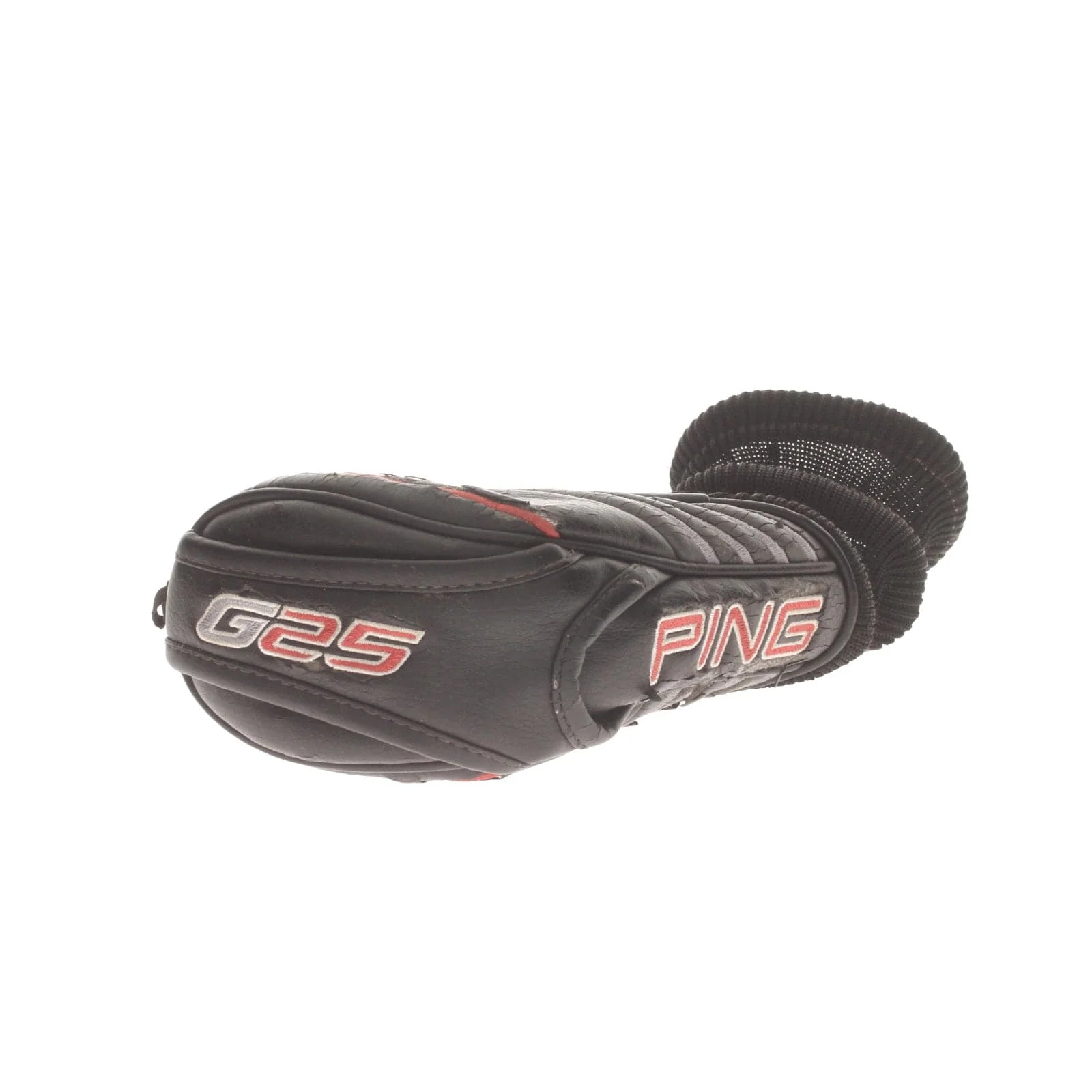 Ping Karsten Combo 2014 Graphite Mens Right Hand 4 Hybrid 22* Soft Regular - Ping KS 401 - Image 7