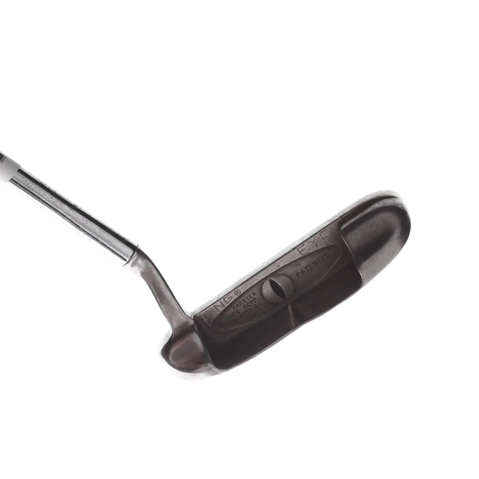 Ping Karsten Eye 52 Mens Right Hand Putter 35.5" - Ping - Image 4