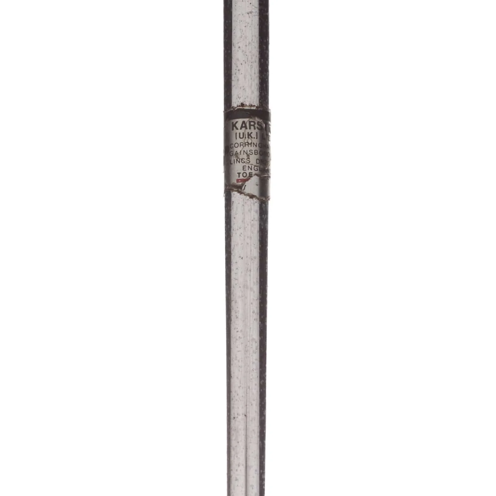 Ping Karsten Eye 52 Mens Right Hand Putter 35.5" - Ping - Image 5