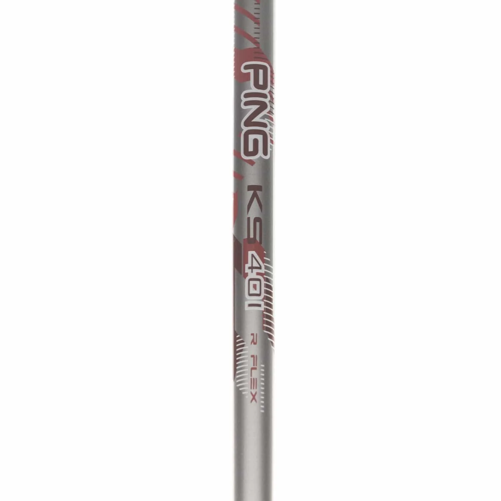 Ping Karsten Graphite Mens Right Hand 4 Hybrid 22* Regular - Ping KS401 - Image 5