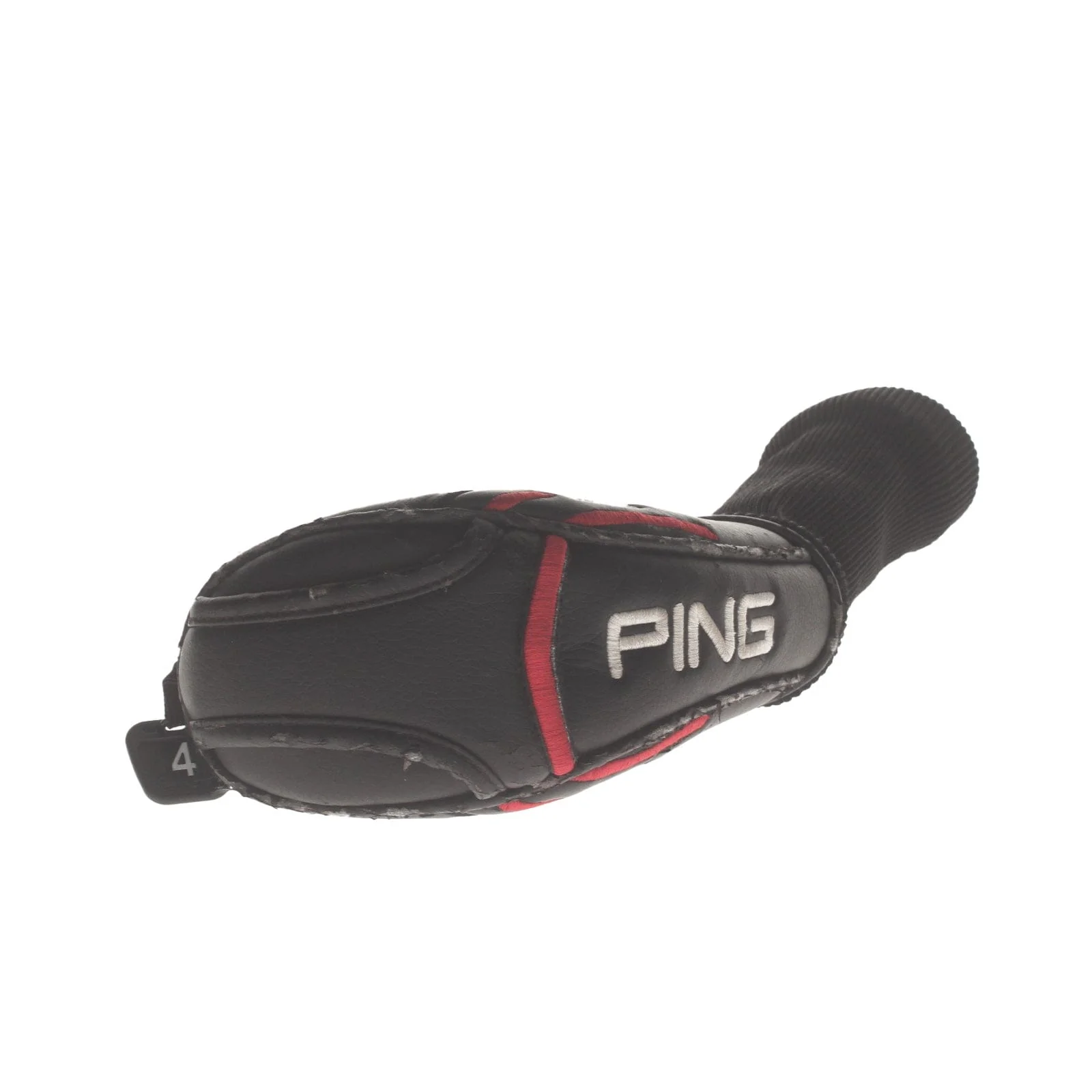 Ping Karsten Graphite Mens Right Hand 4 Hybrid 22* Standard Regular - KS401 - Image 7
